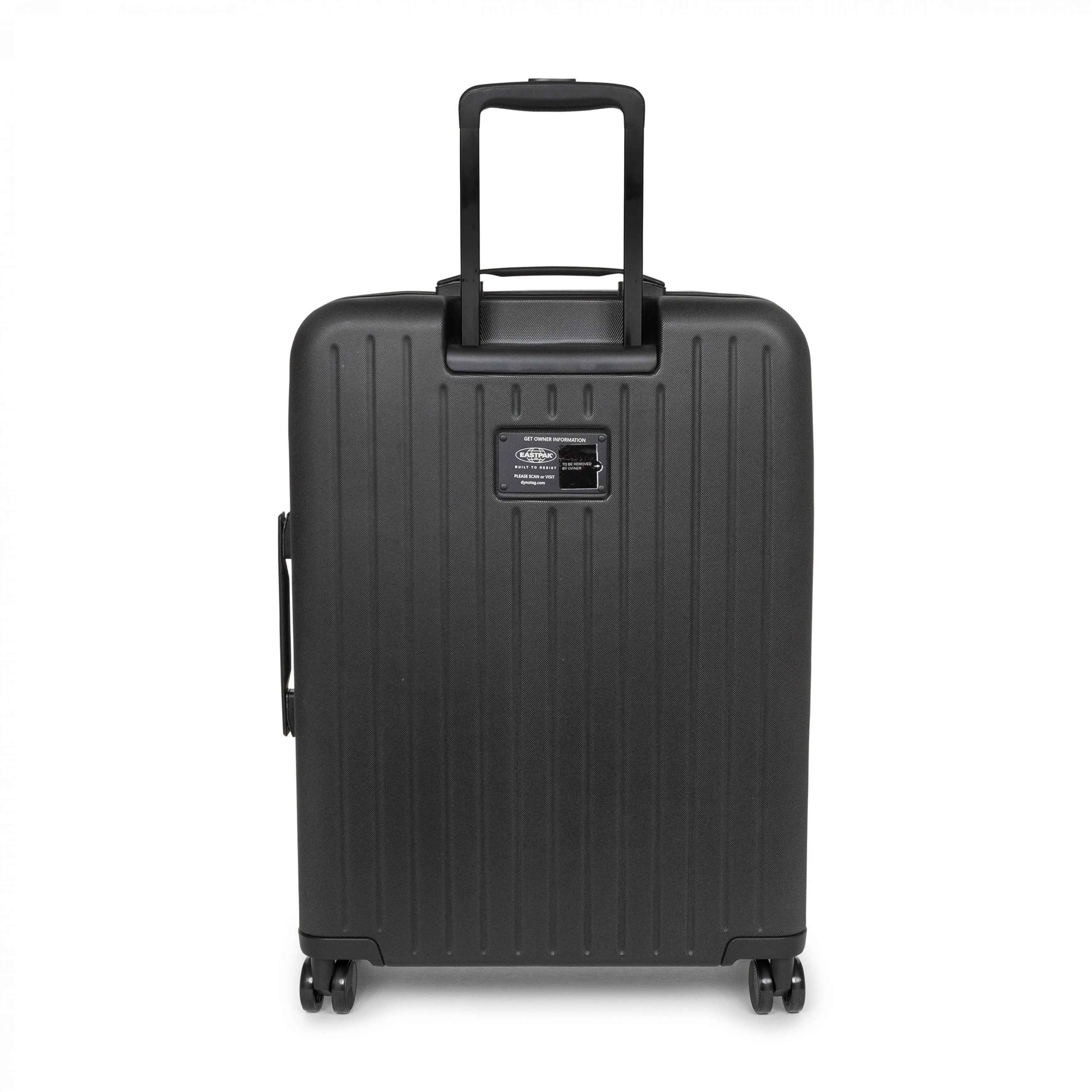 Eastpak Cnnct Case M Cnnct Ripstop Check-in travel trolley - EK0A5BBZ0Q81
