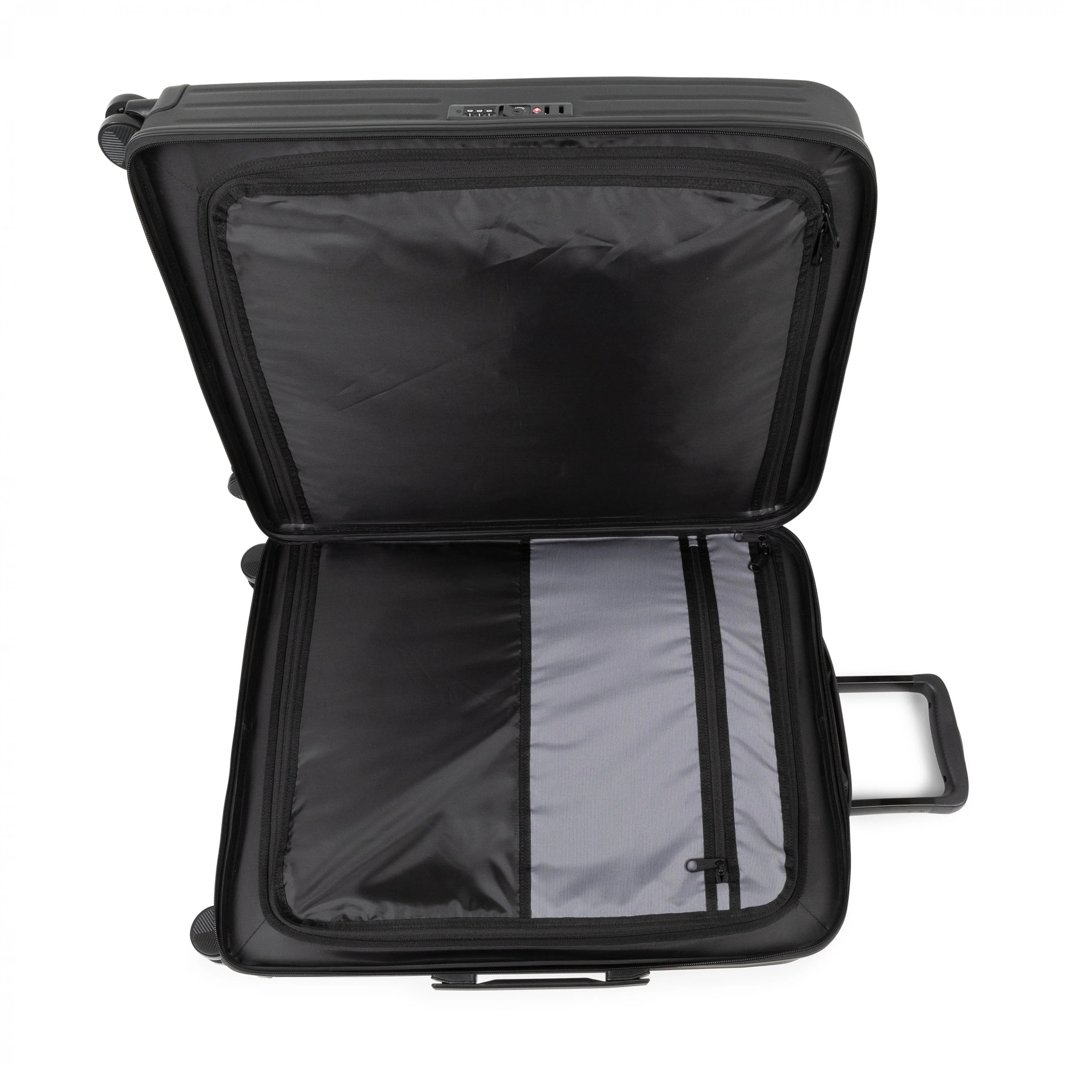 Eastpak Cnnct Case M Cnnct Ripstop Check-in travel trolley - EK0A5BBZ0Q81