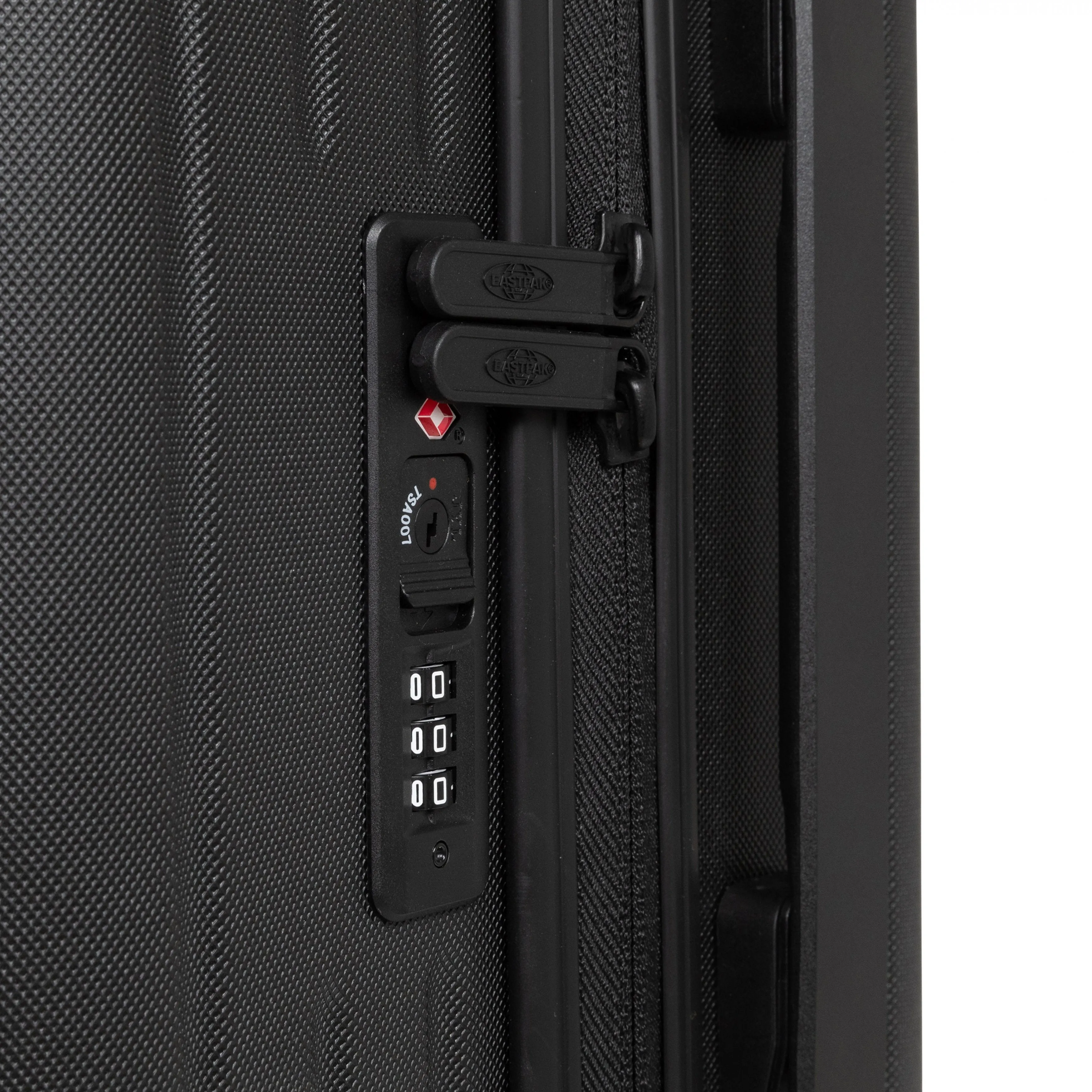 Eastpak Cnnct Case M Cnnct Ripstop Check-in travel trolley - EK0A5BBZ0Q81