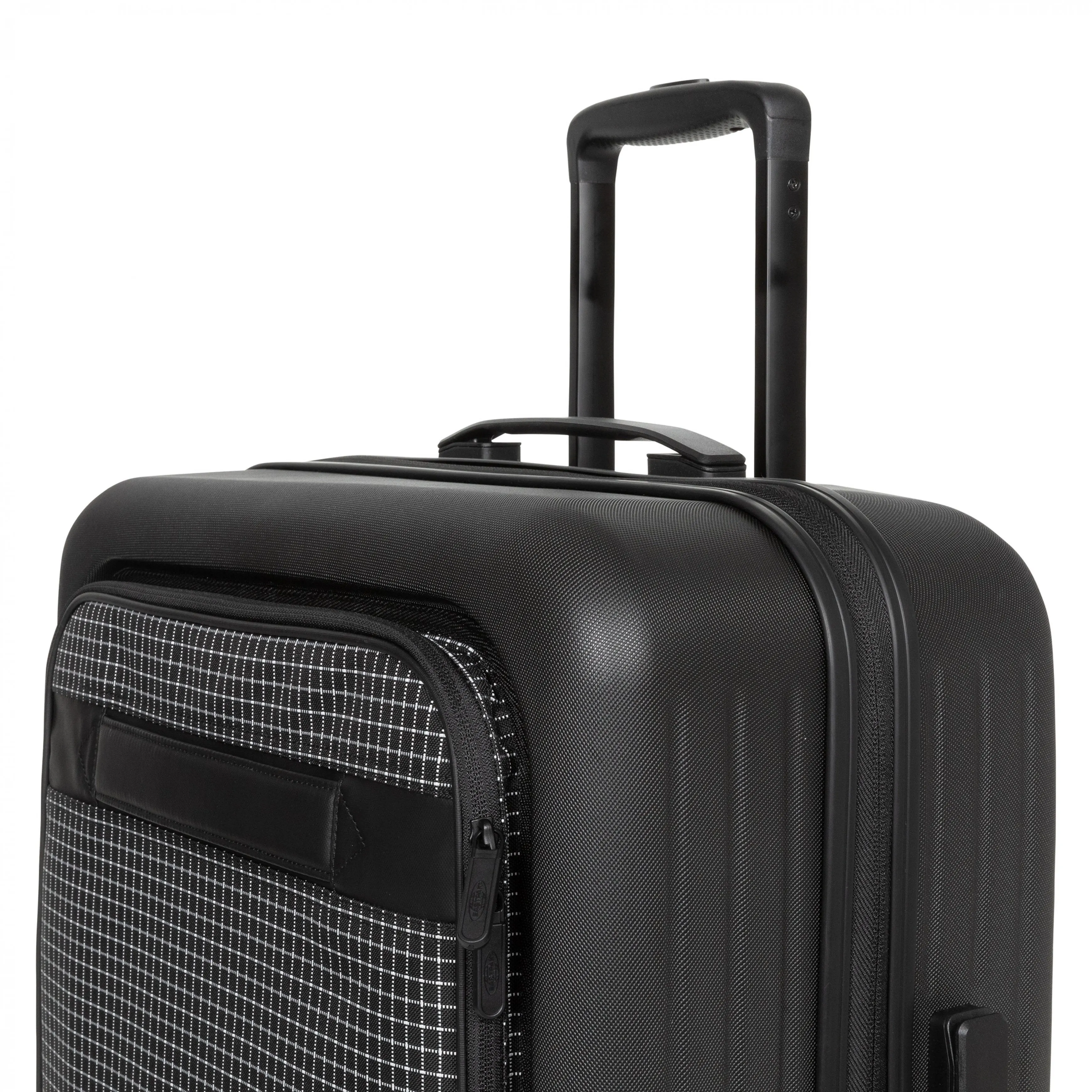 Eastpak Cnnct Case M Cnnct Ripstop Check-in travel trolley - EK0A5BBZ0Q81