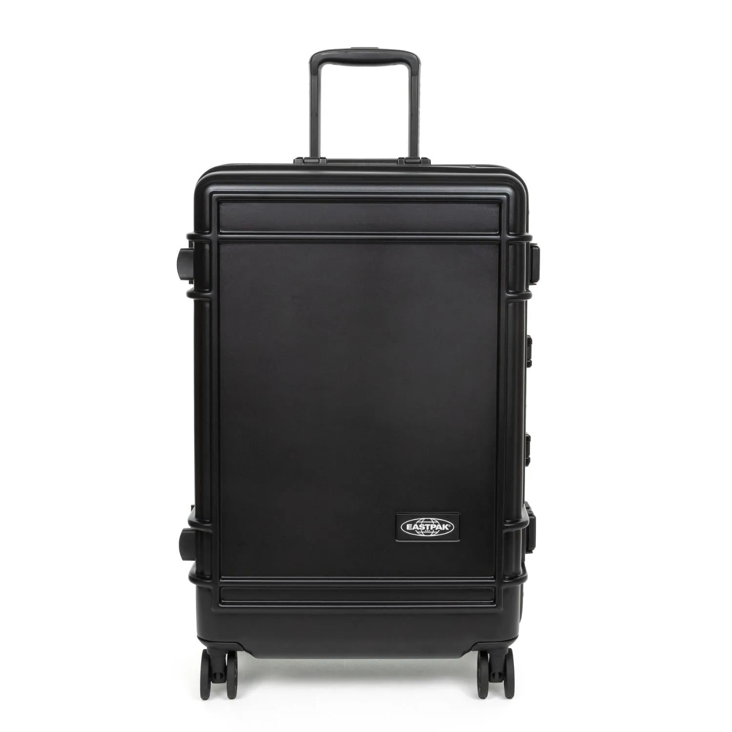 Eastpak Resist'R Hardcase Non-Expandable Luggage Trolley