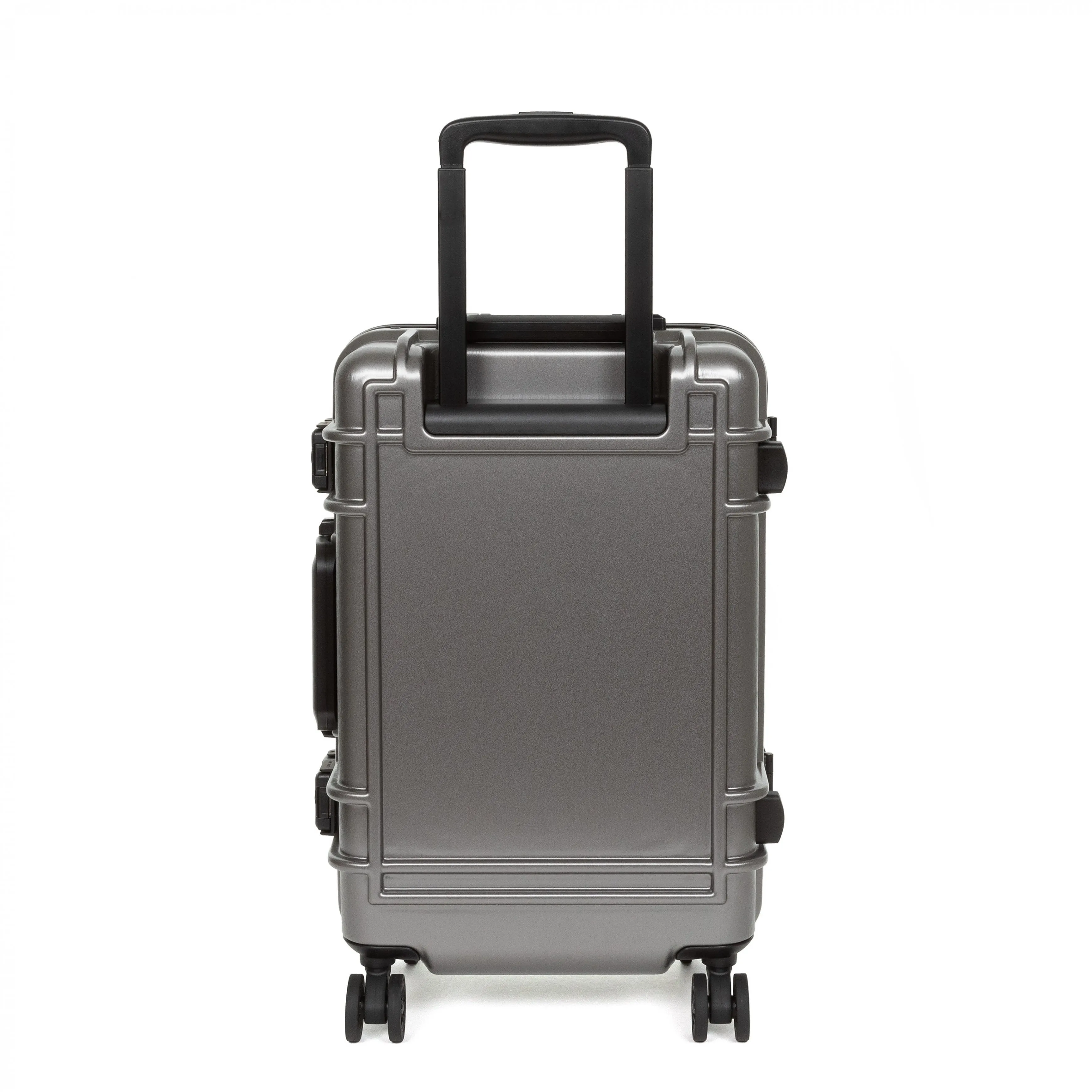 Eastpak Resist'R Hardcase Non-Expandable Luggage Trolley