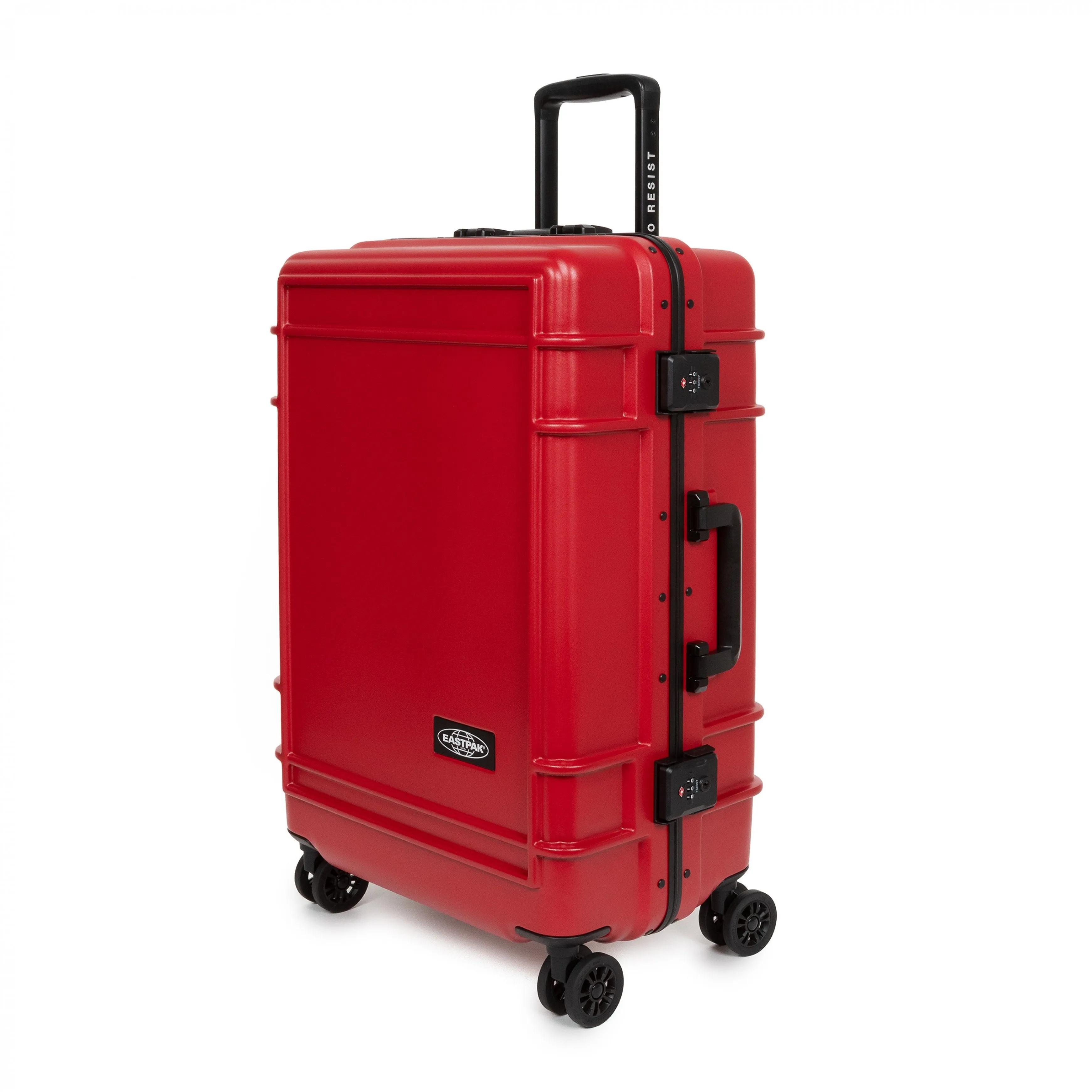 Eastpak Resist'R Hardcase Non-Expandable Luggage Trolley