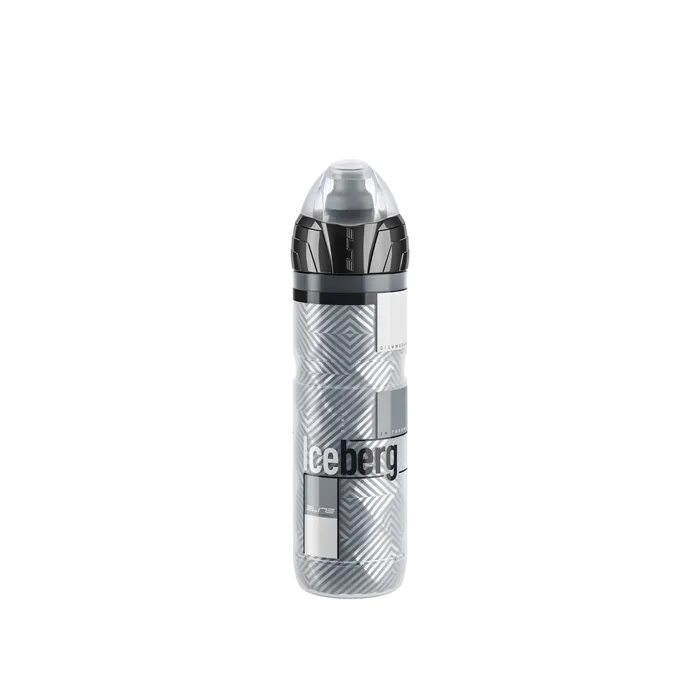 Elite Iceberg 650ml water bottle