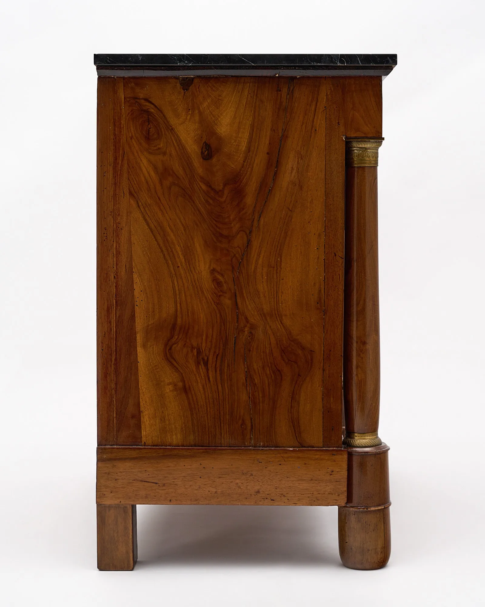 Empire Period Chest of Drawers