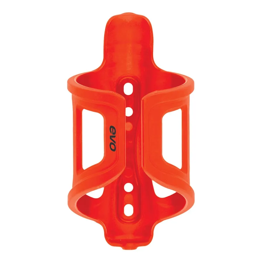 Evo Grappler Composite Water Bottle Cage