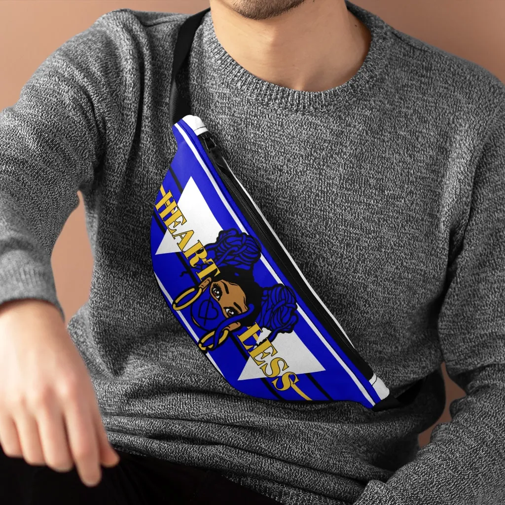 Fanny Pack - HEARTLESS