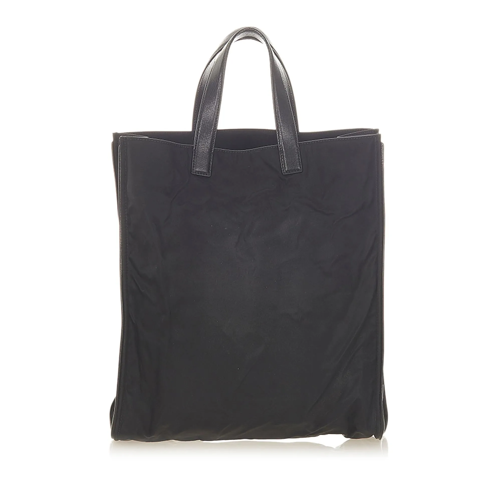 Fendi Monster Nylon Tote Bag (SHG-32168)