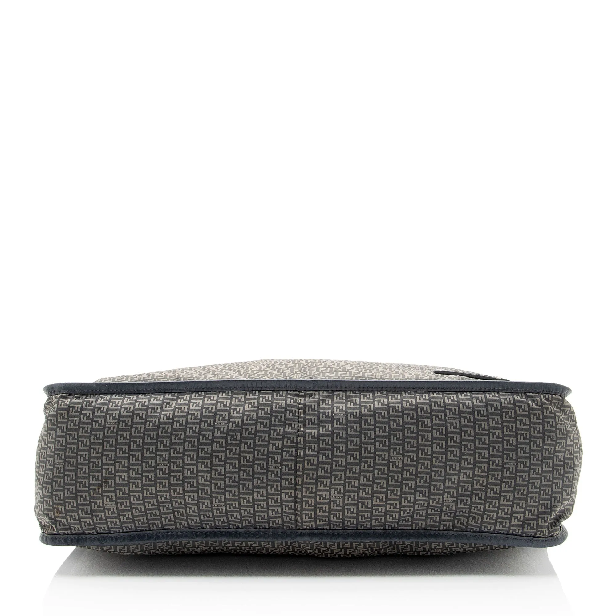 Fendi Nylon Zucchino Messenger