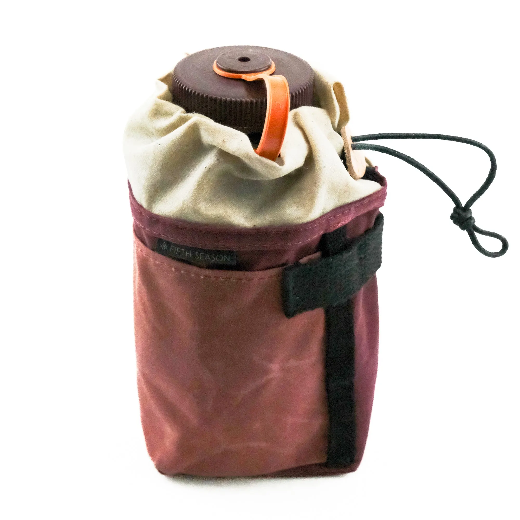 Fifth Season Solstice Sack (Natural Top/ Dusty Rose Bottom)