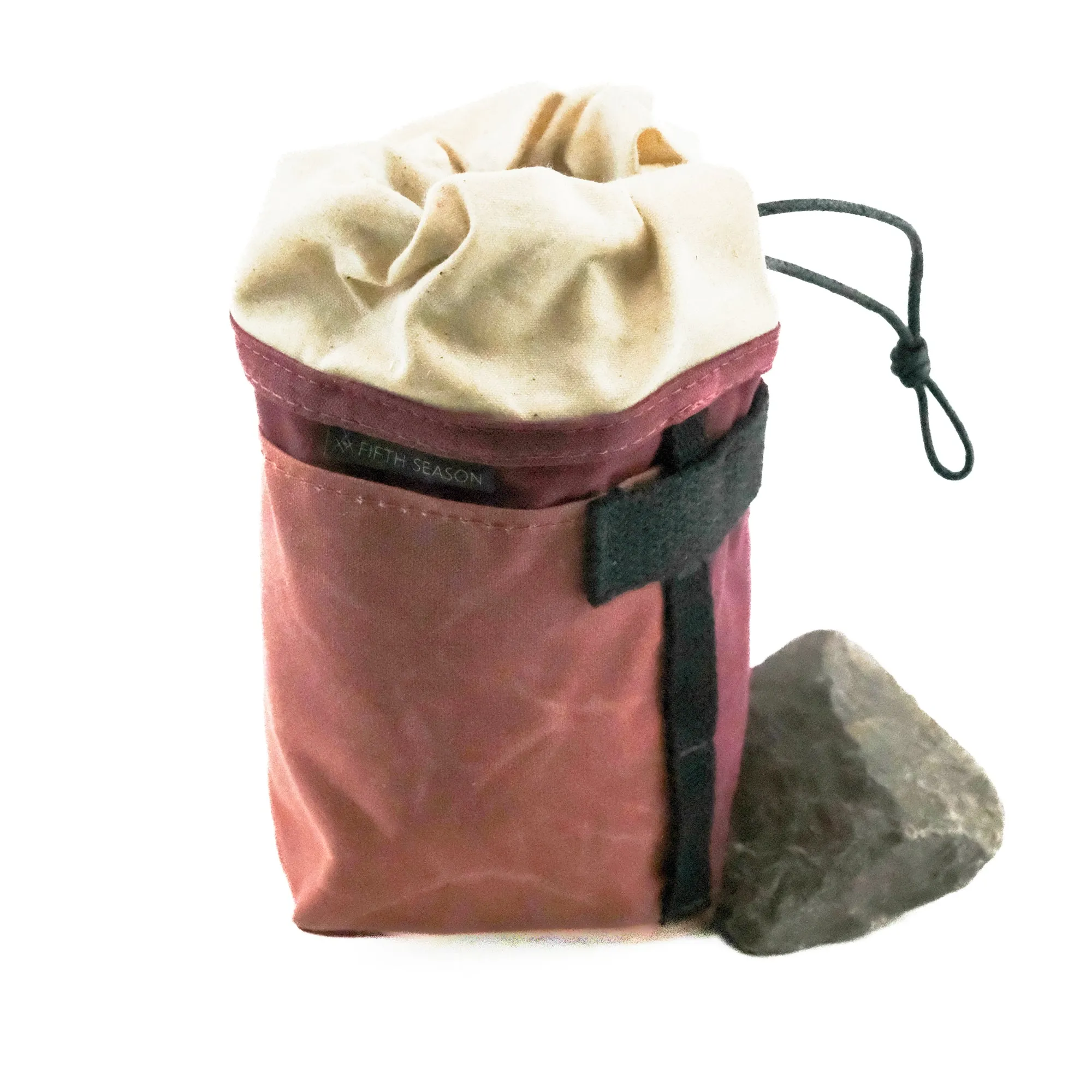Fifth Season Solstice Sack (Natural Top/ Dusty Rose Bottom)