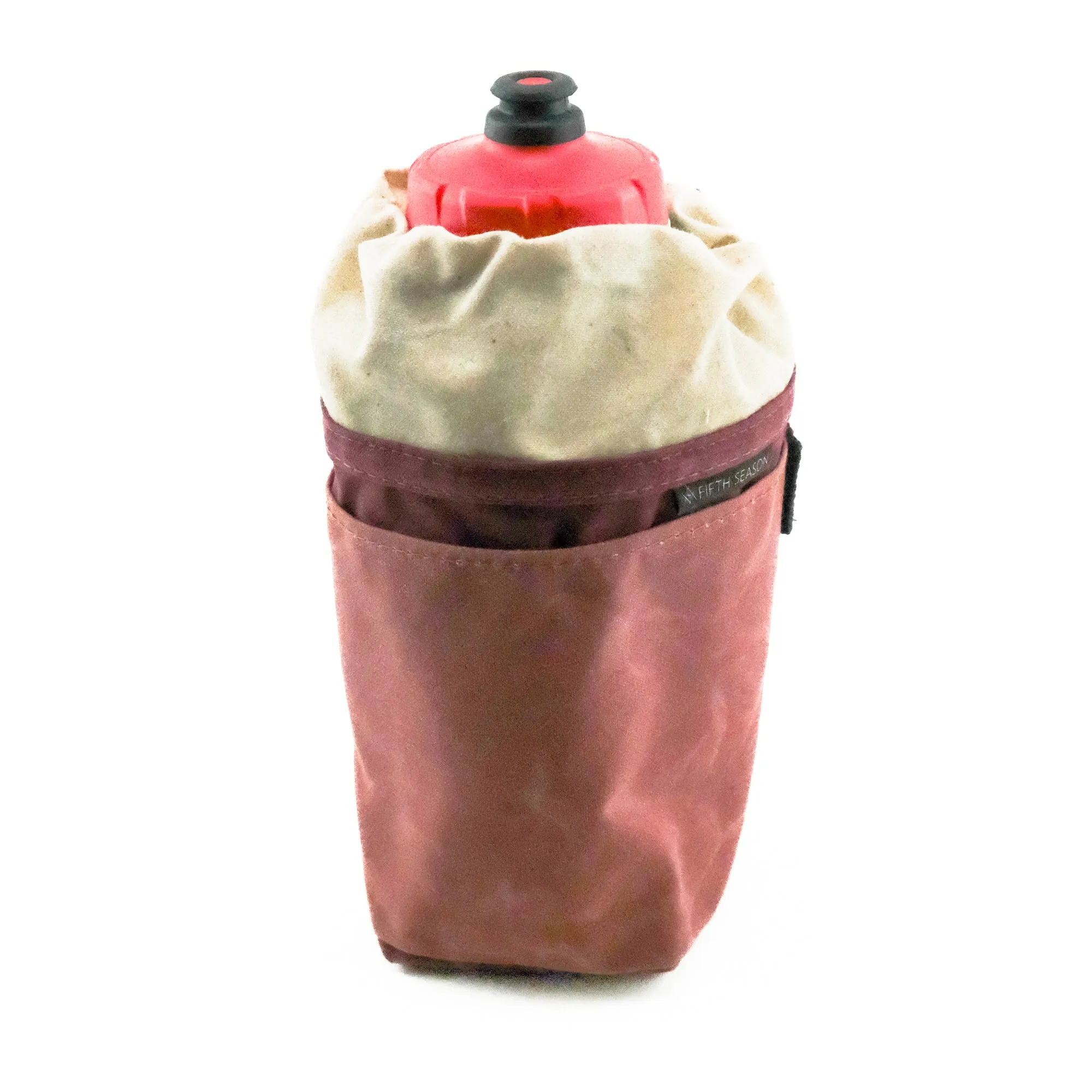Fifth Season Solstice Sack (Natural Top/ Dusty Rose Bottom)