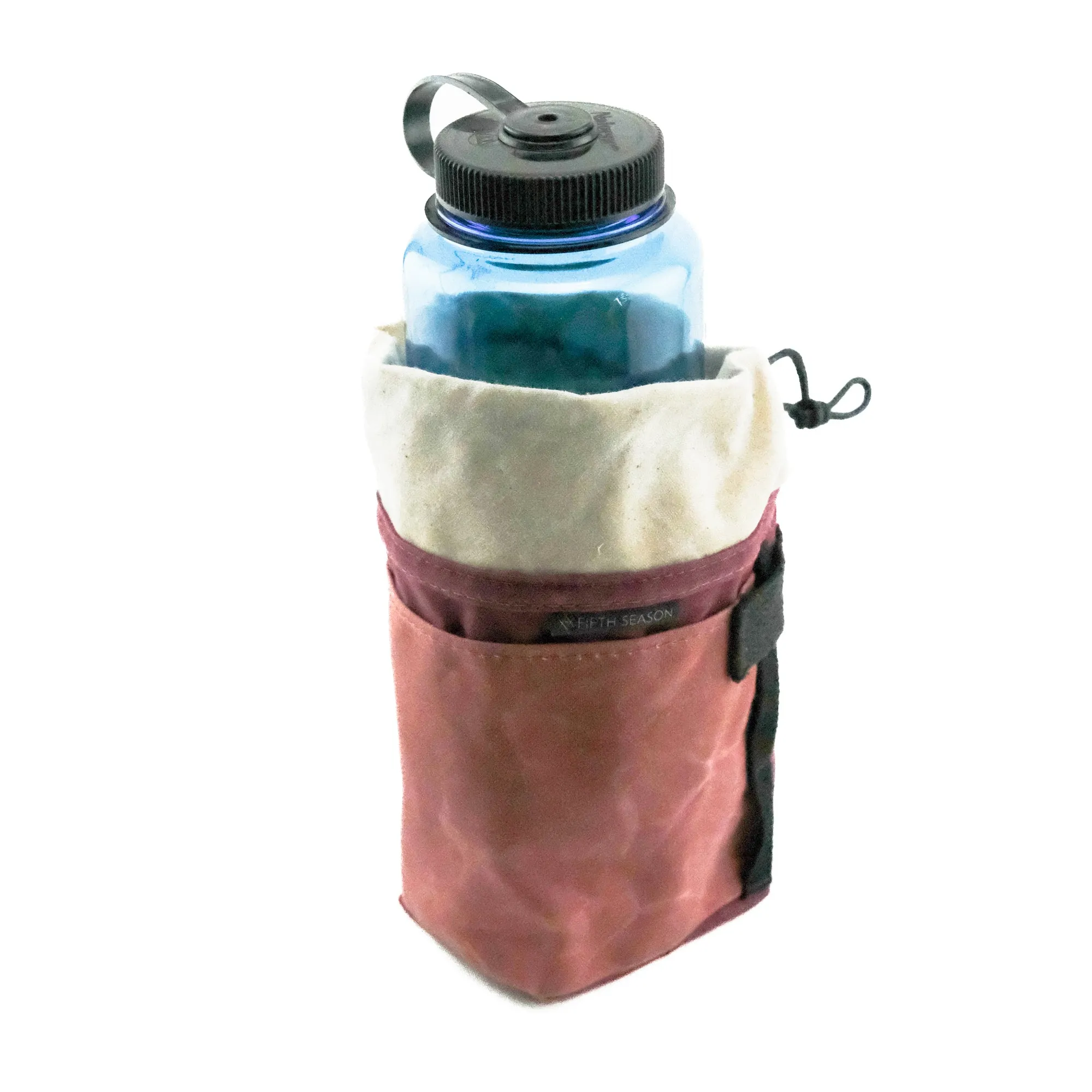 Fifth Season Solstice Sack (Natural Top/ Dusty Rose Bottom)