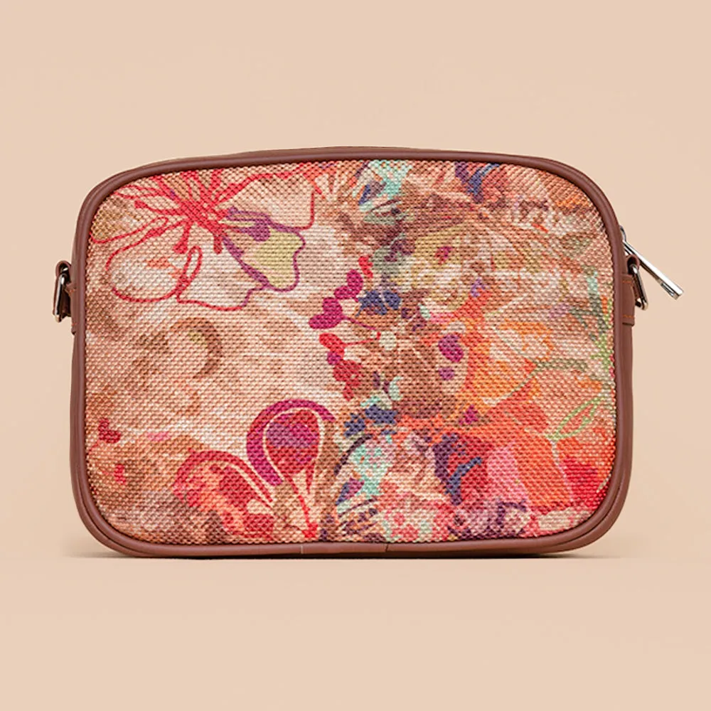 FloLov Magnetic Sling Bag