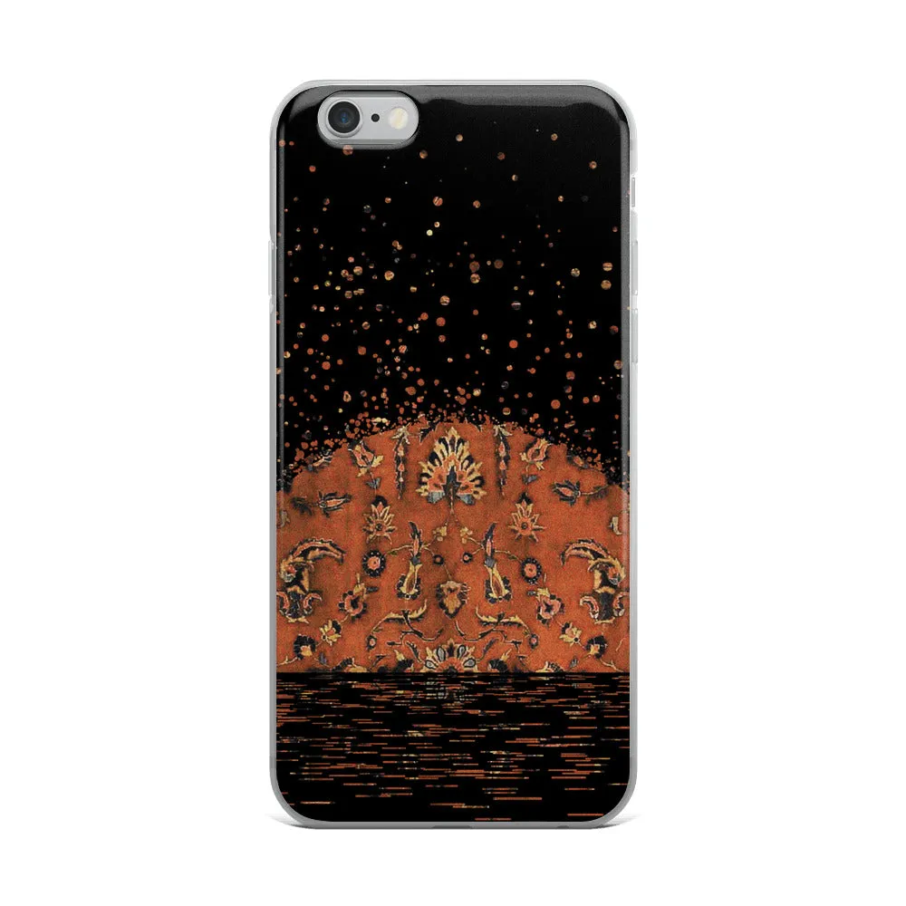 Ghoroob (Sunset) iPhone Case