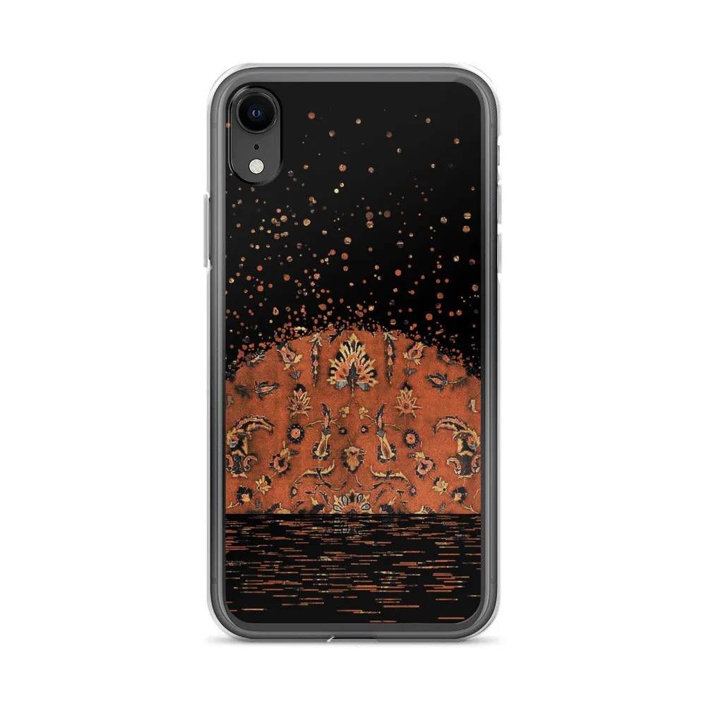 Ghoroob (Sunset) iPhone Case
