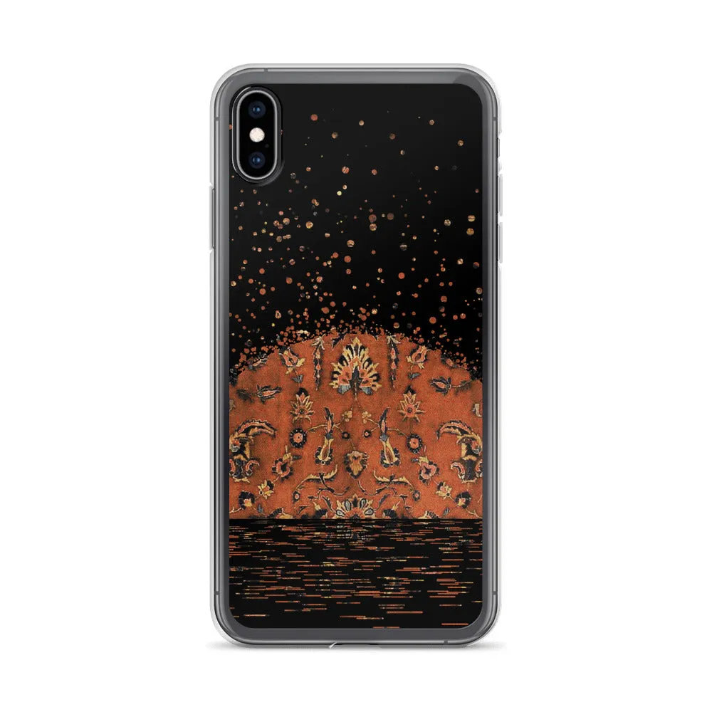 Ghoroob (Sunset) iPhone Case