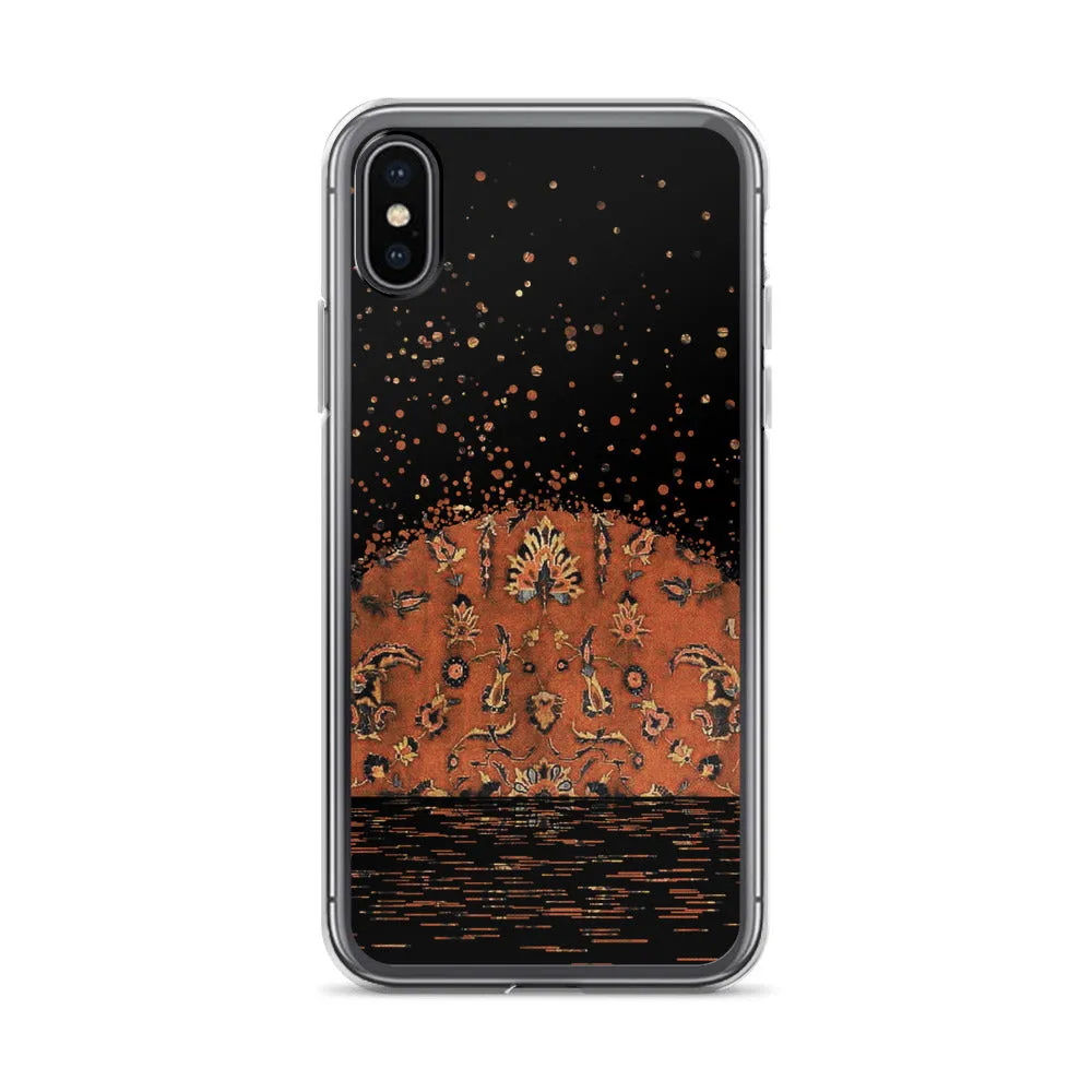 Ghoroob (Sunset) iPhone Case