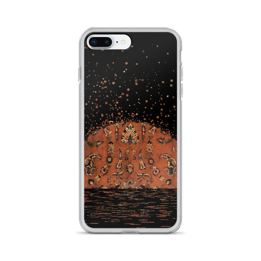 Ghoroob (Sunset) iPhone Case