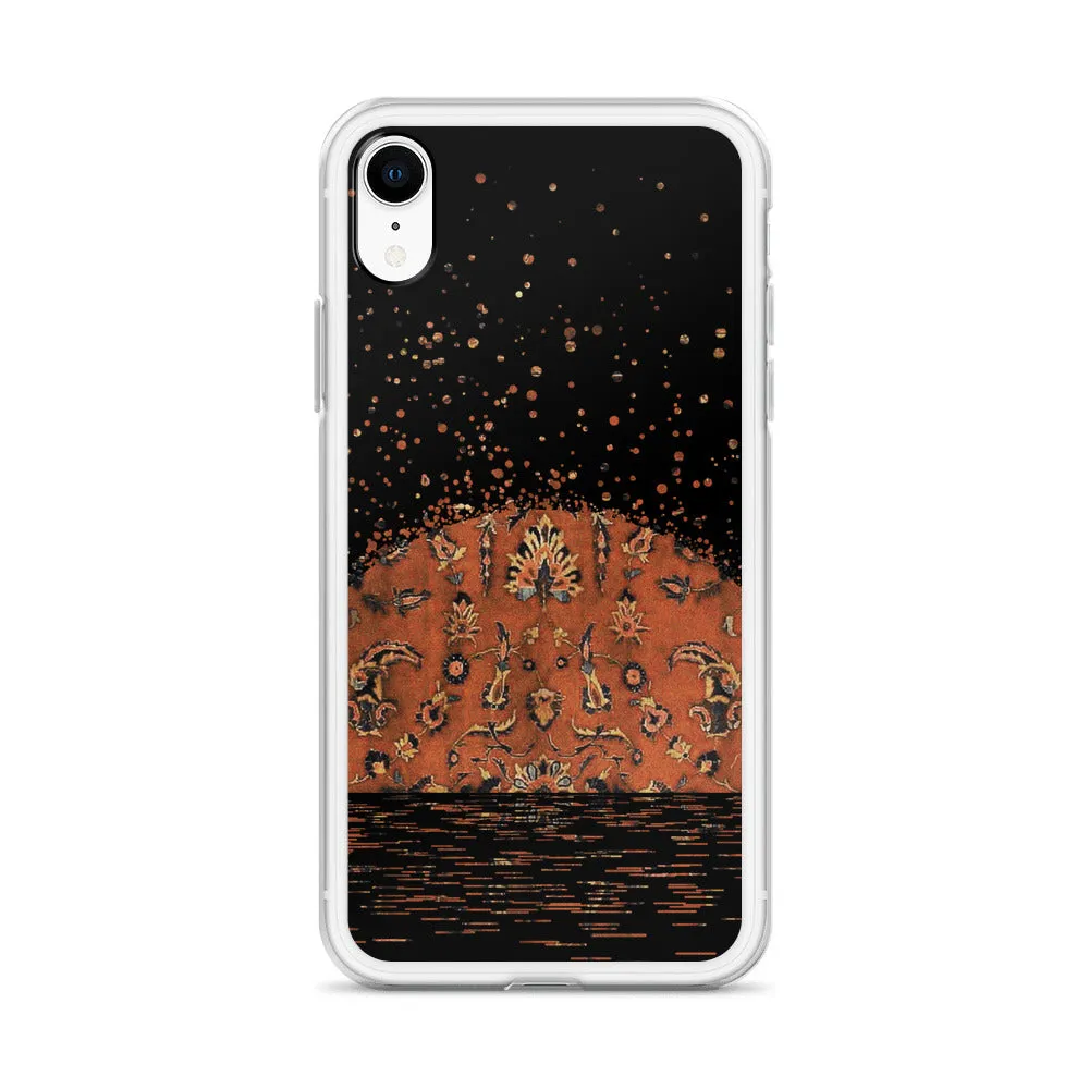 Ghoroob (Sunset) iPhone Case