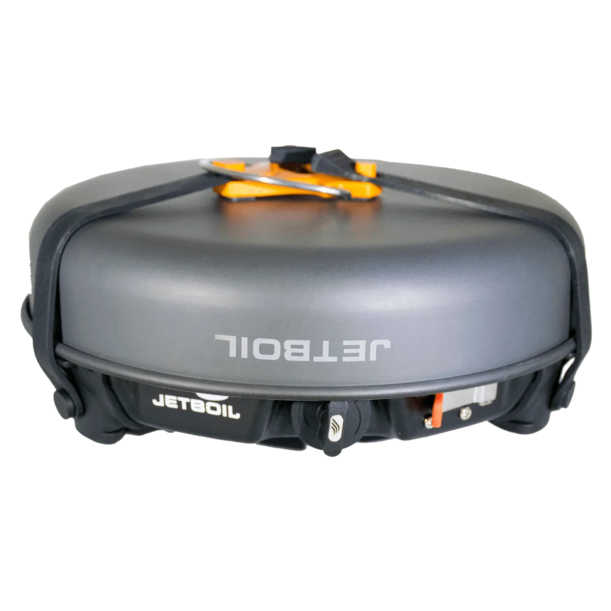 HalfGen - 1 Burner Stove
