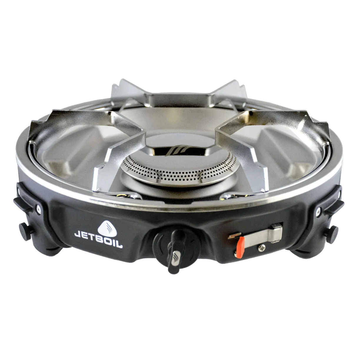 HalfGen - 1 Burner Stove