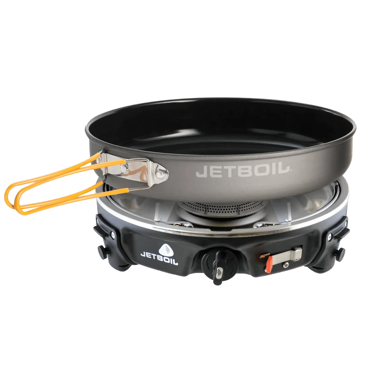 HalfGen - 1 Burner Stove