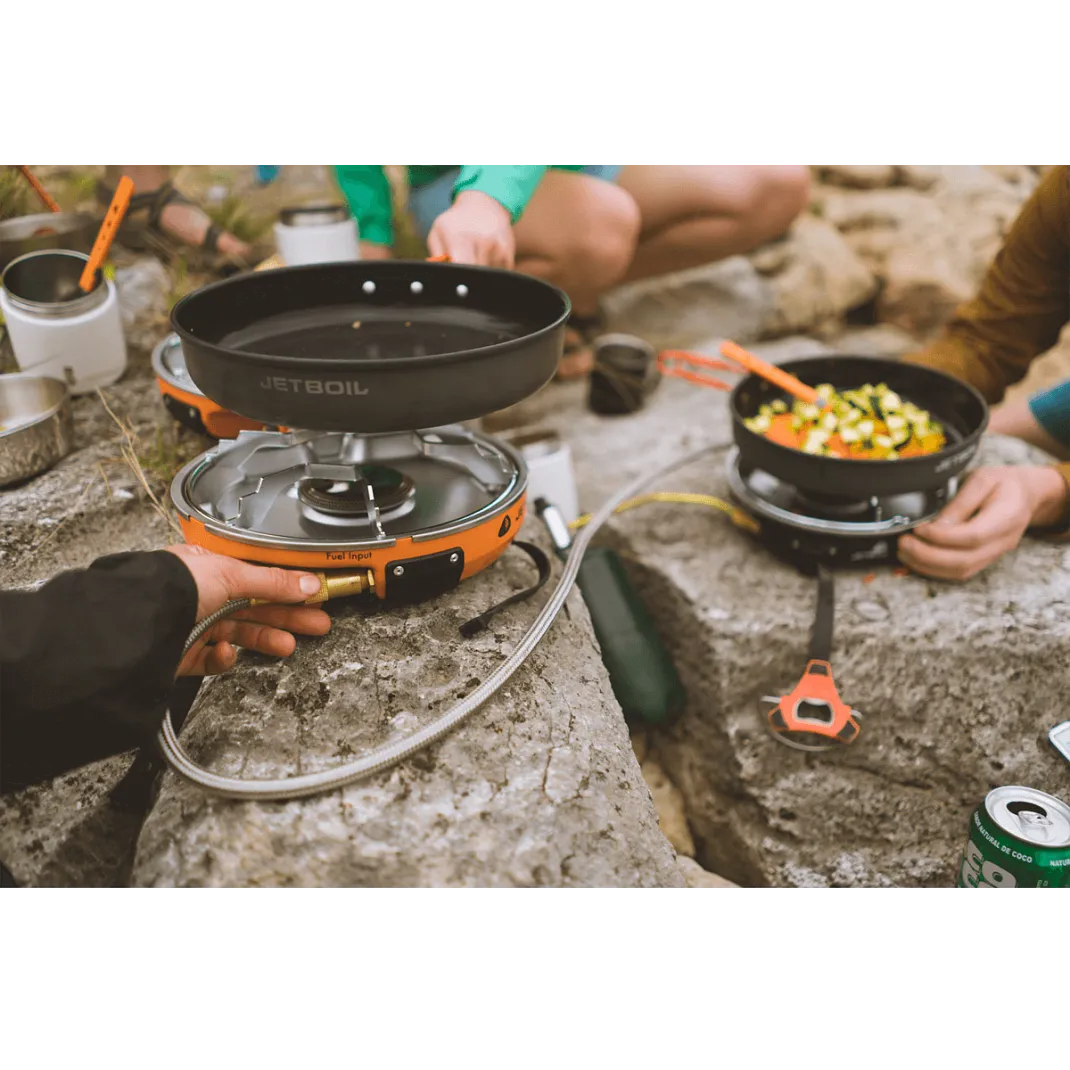 HalfGen - 1 Burner Stove