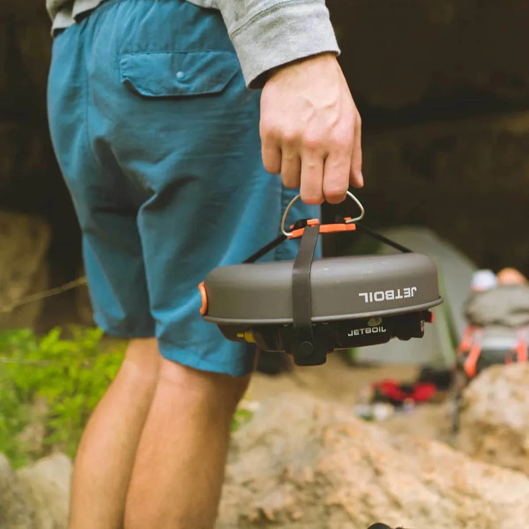 HalfGen - 1 Burner Stove