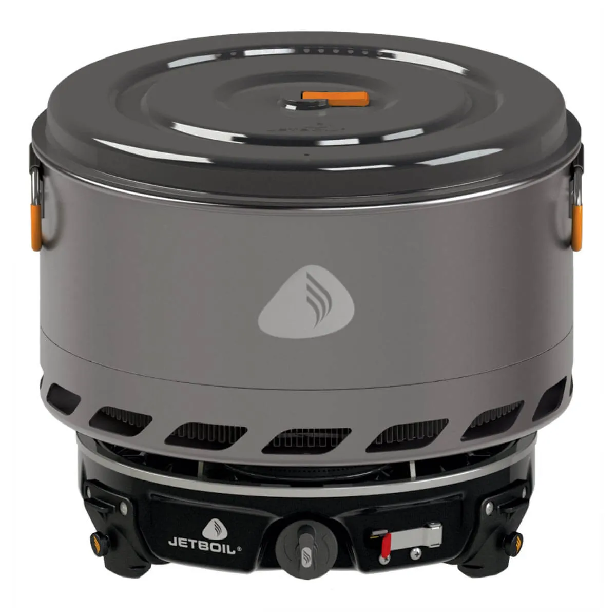 HalfGen - 1 Burner Stove