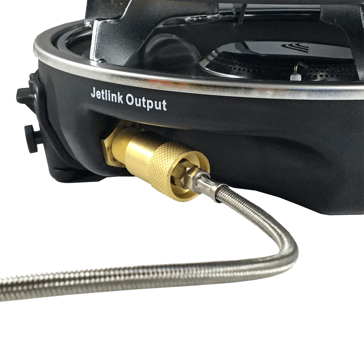 HalfGen - 1 Burner Stove