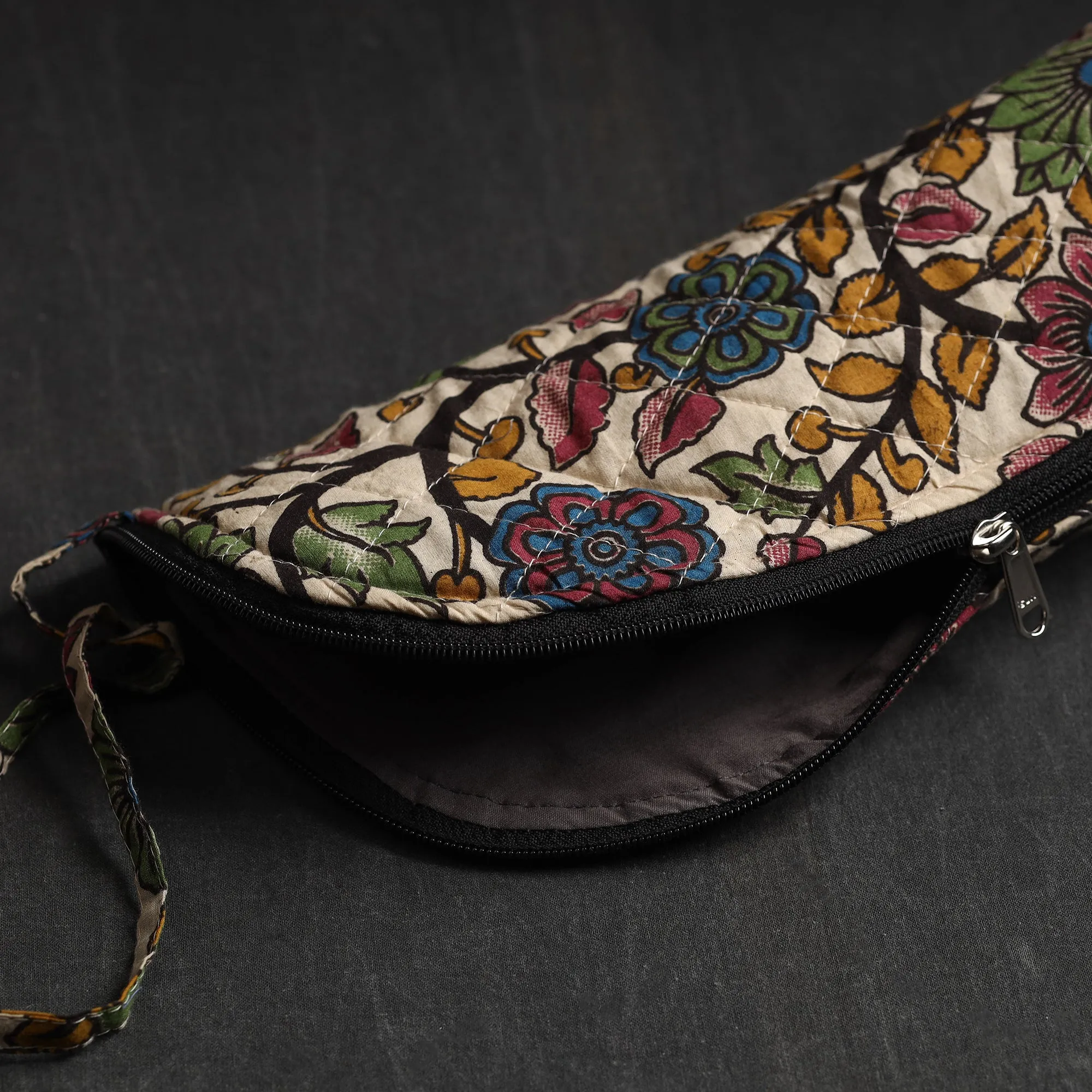 Handmade Cotton 1L Water Bottle Cover 03