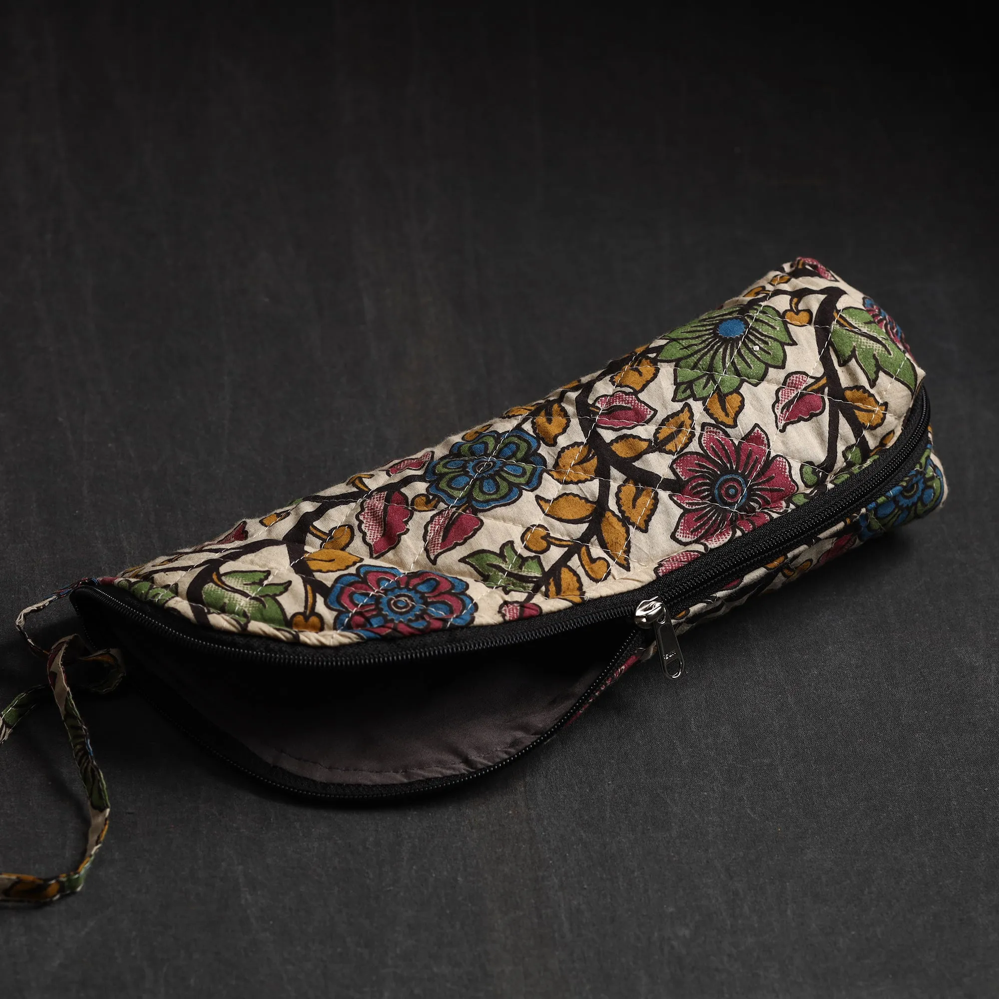 Handmade Cotton 1L Water Bottle Cover 03