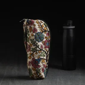 Handmade Cotton 1L Water Bottle Cover 03