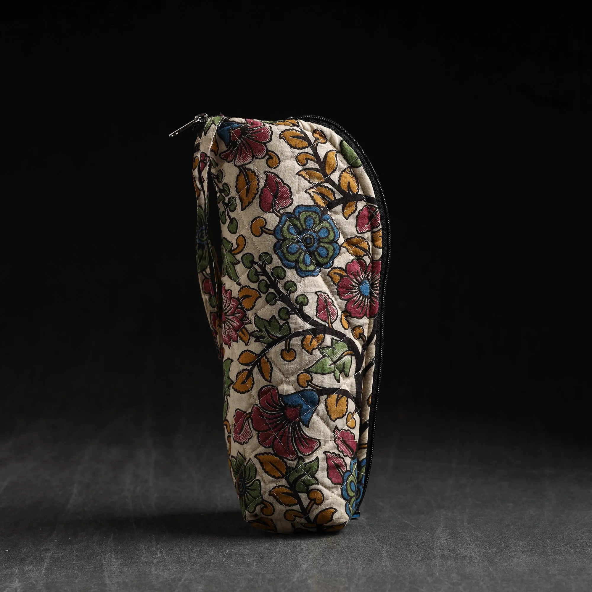 Handmade Cotton 1L Water Bottle Cover 03
