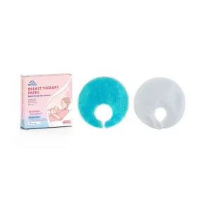 Hot N Cold Gel Beads Pack Breast Pvc 170X170Mm Bra Gel 1PC