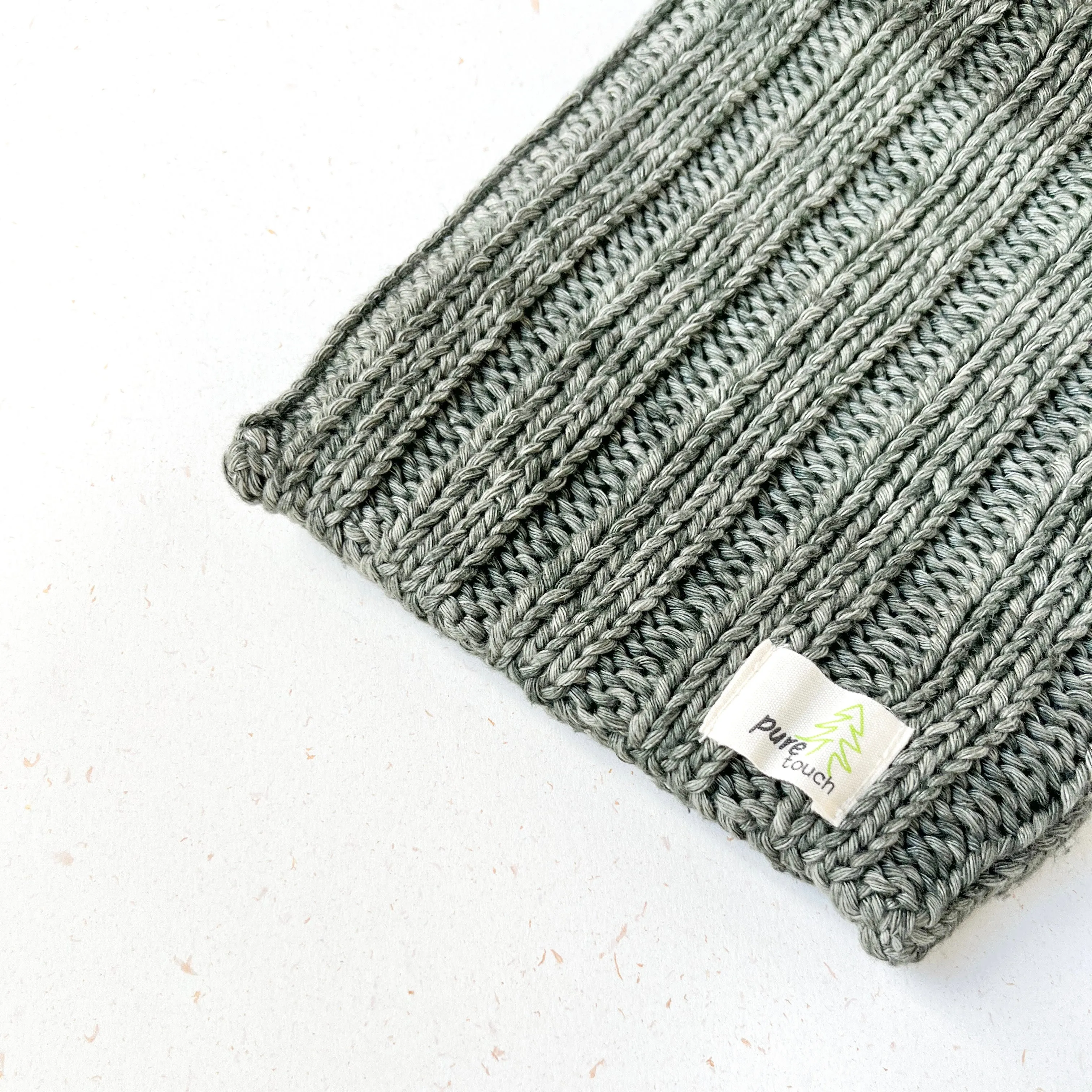 Hot Water Bottle Cover