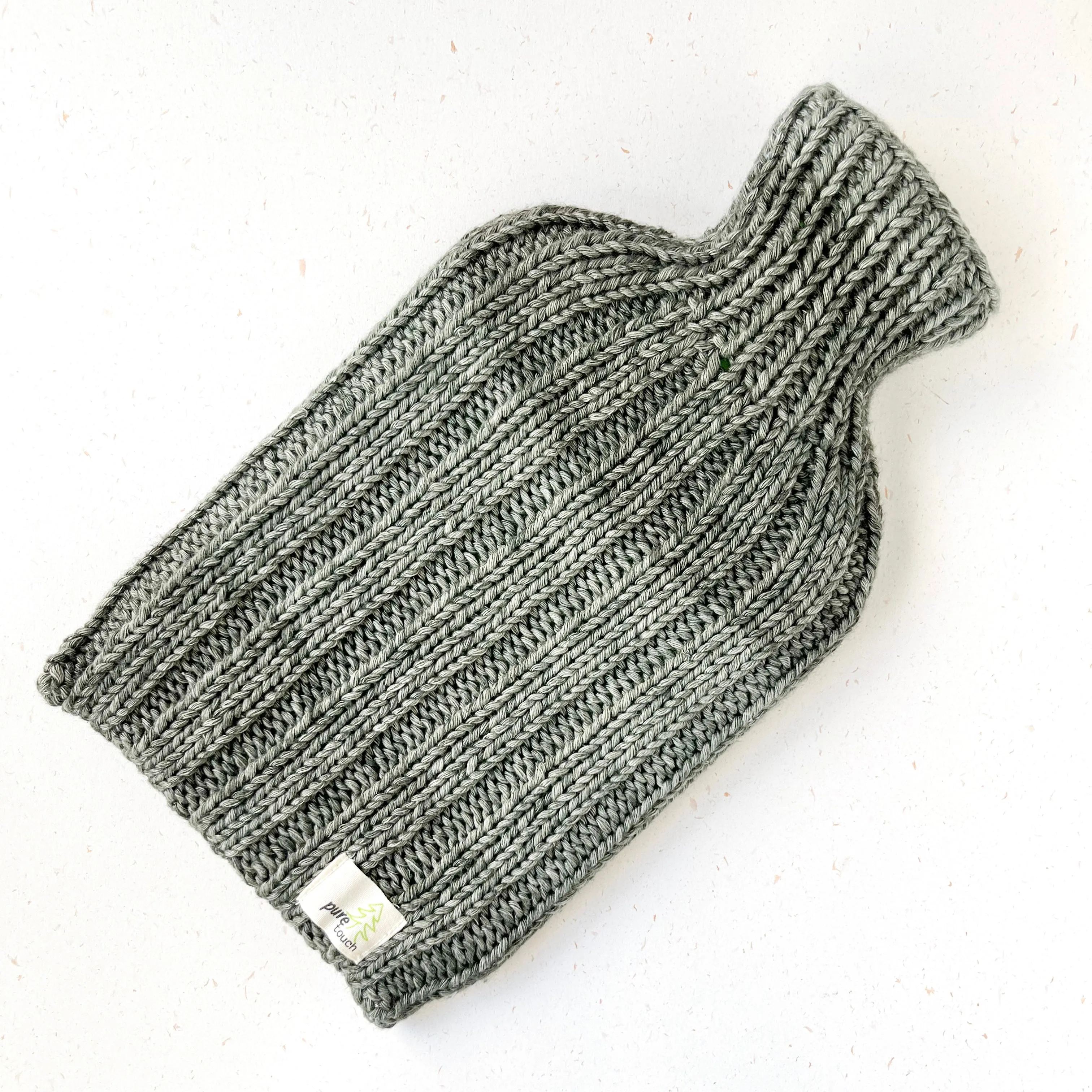 Hot Water Bottle Cover