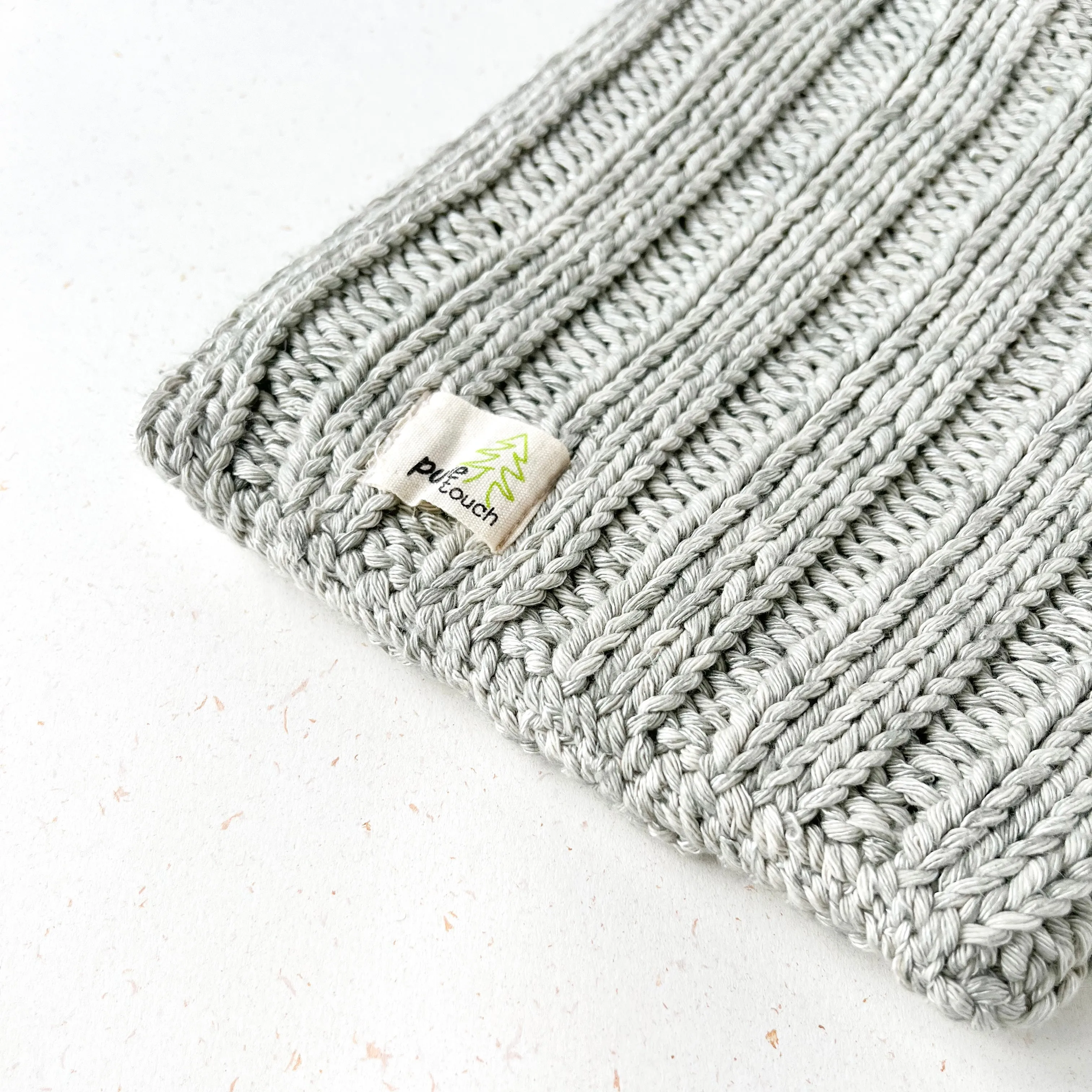Hot Water Bottle Cover