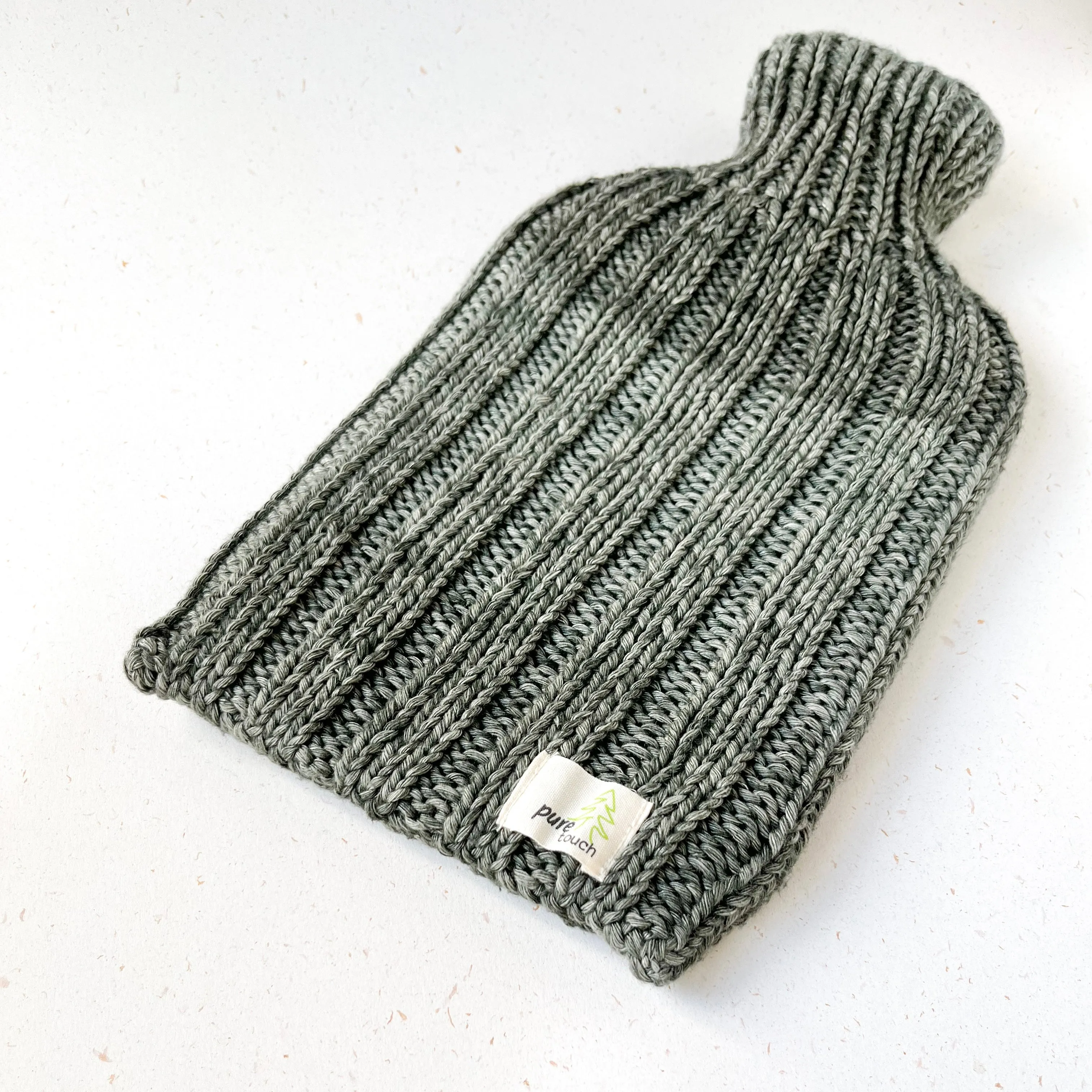 Hot Water Bottle Cover