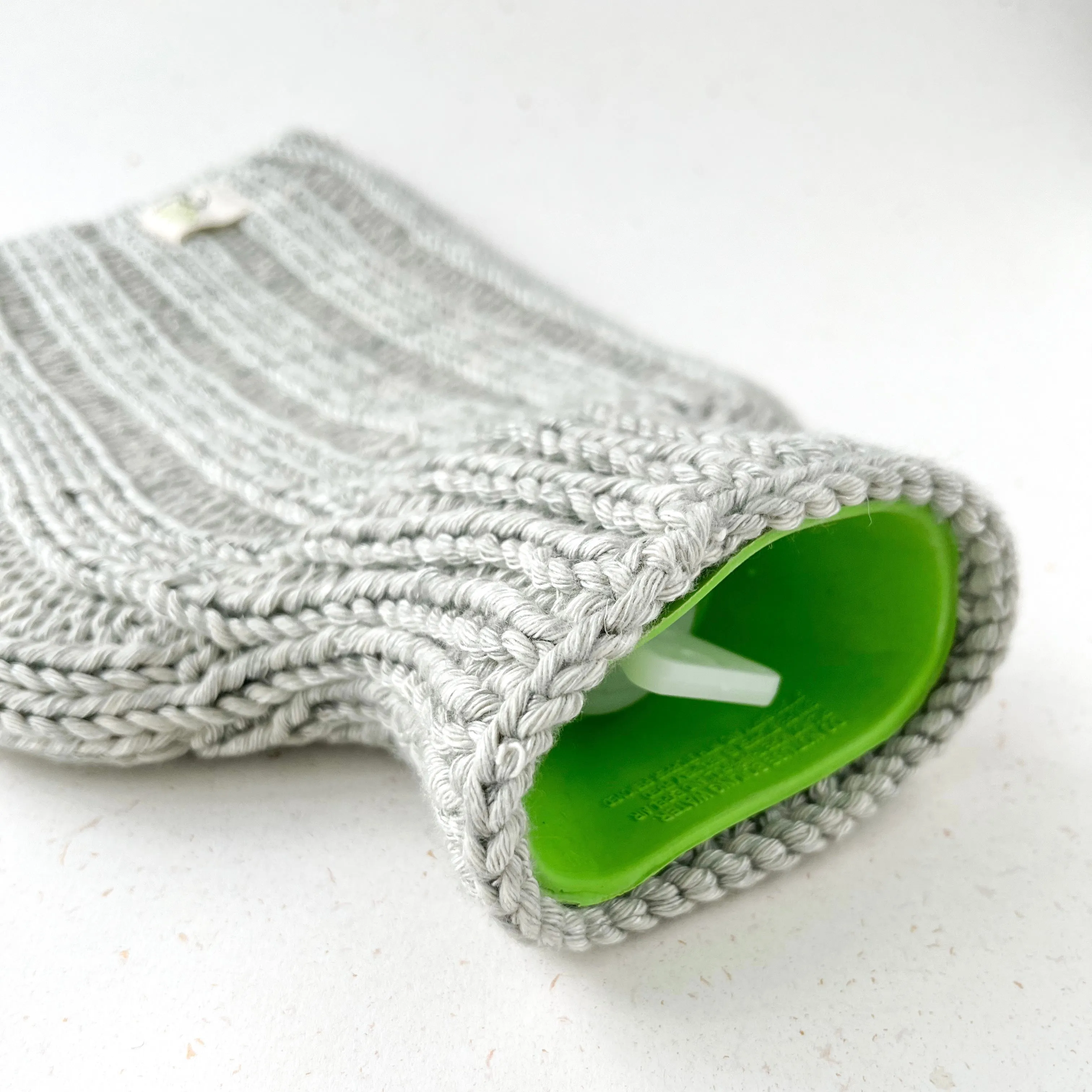 Hot Water Bottle Cover