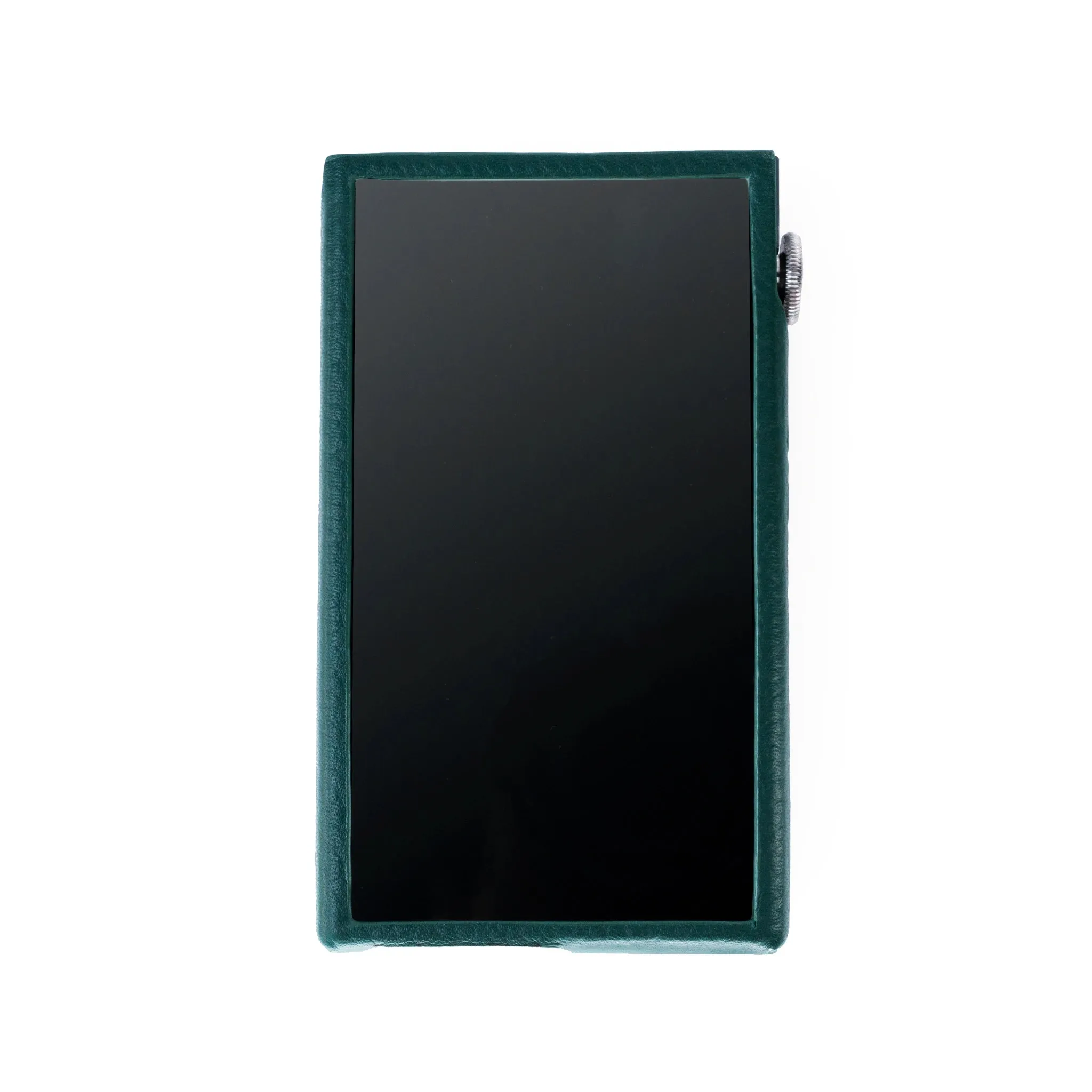 iBasso Leather Case for DX180 | Green Case