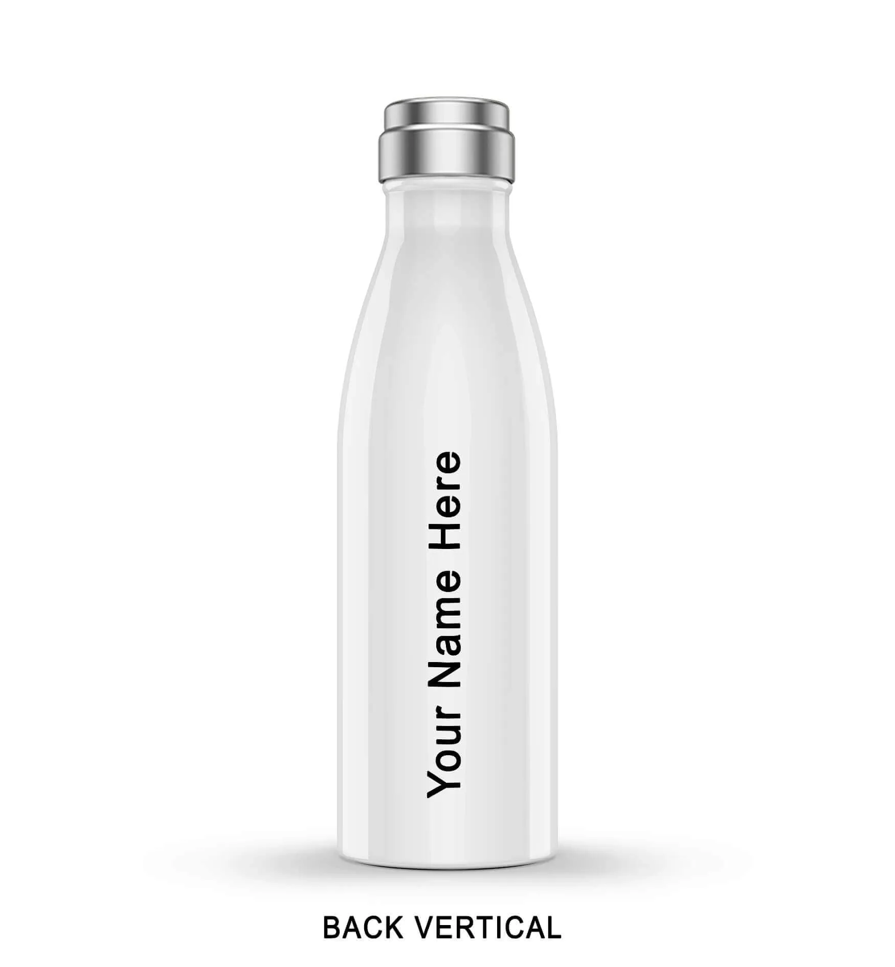 ICE° Bottle Hector Christmas Hedgehog - Stainless Steel Water Bottle