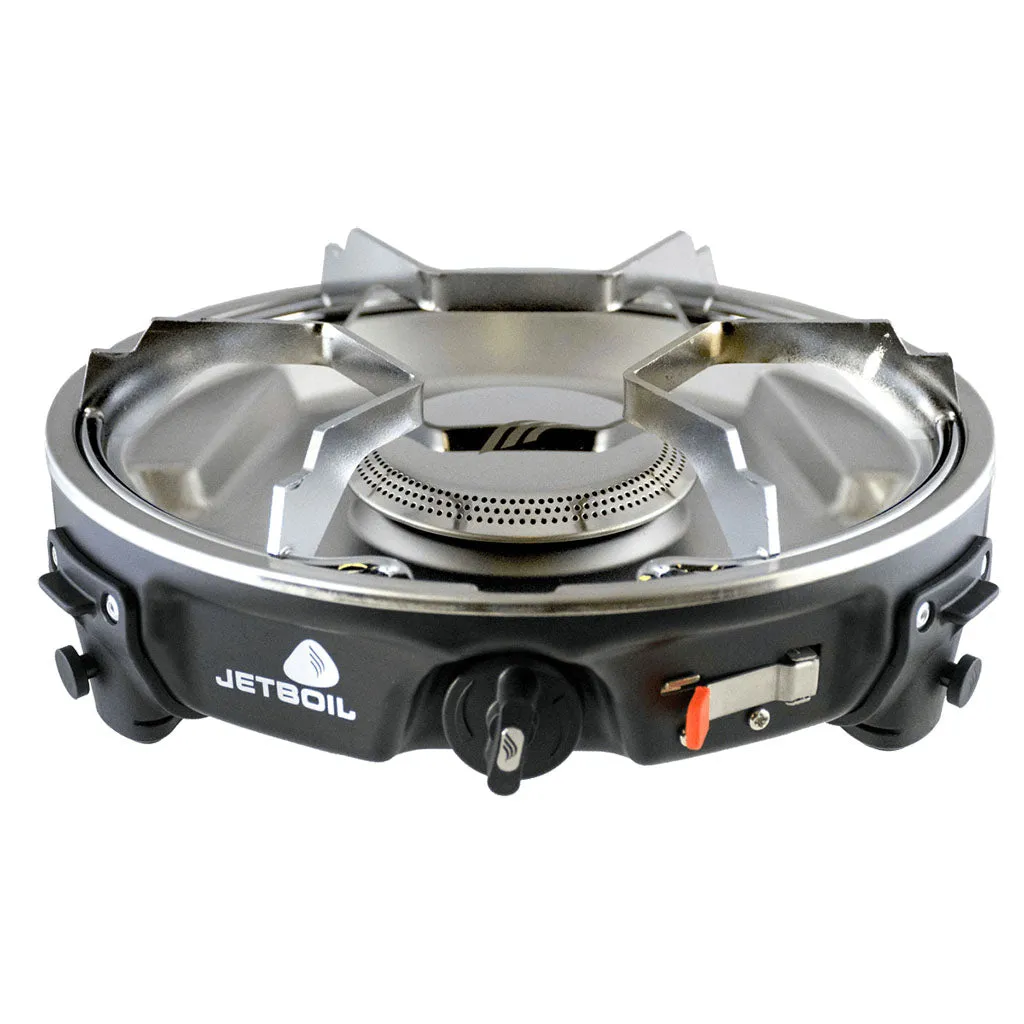Jetboil HalfGen Basecamp System