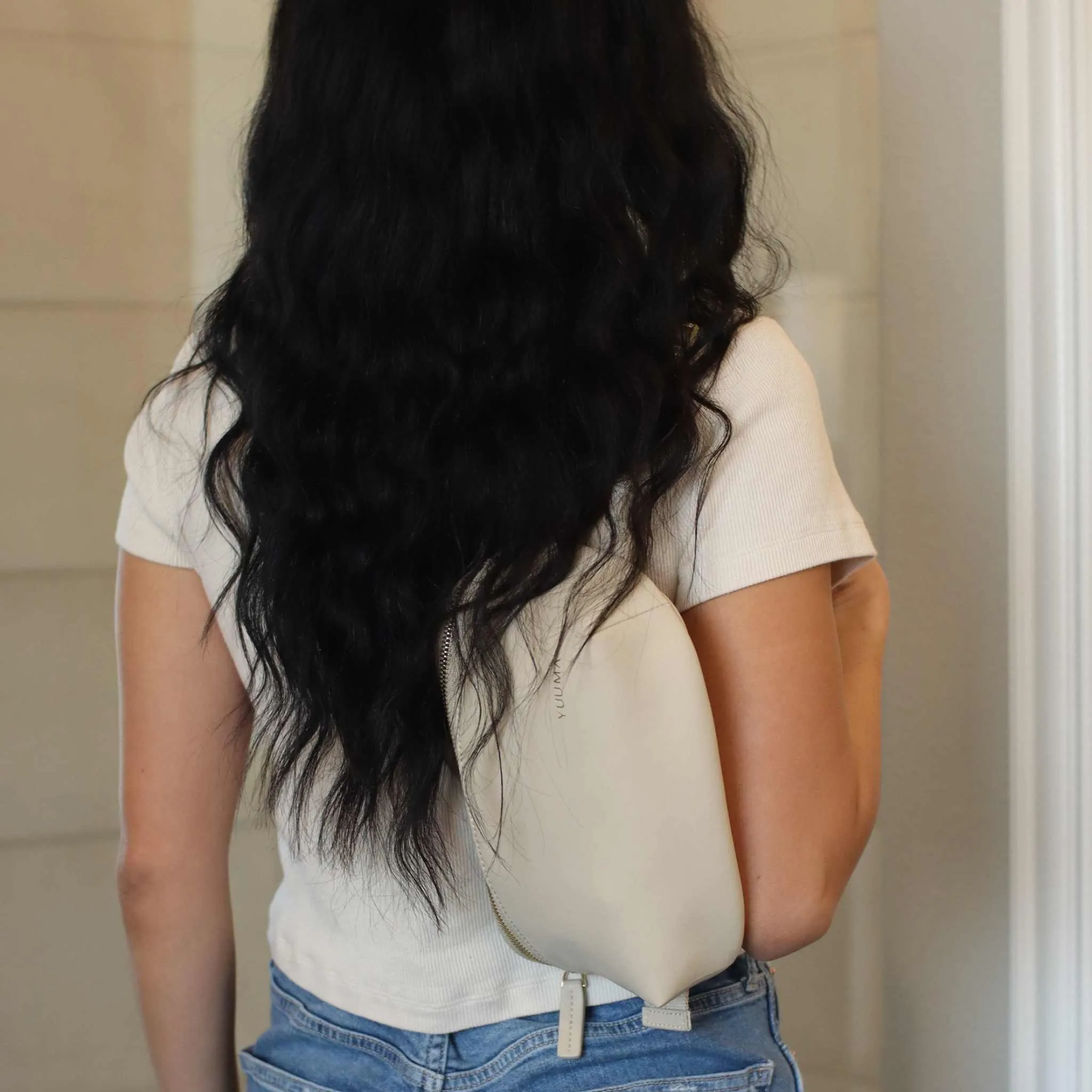 Jolie Fanny - Ivory