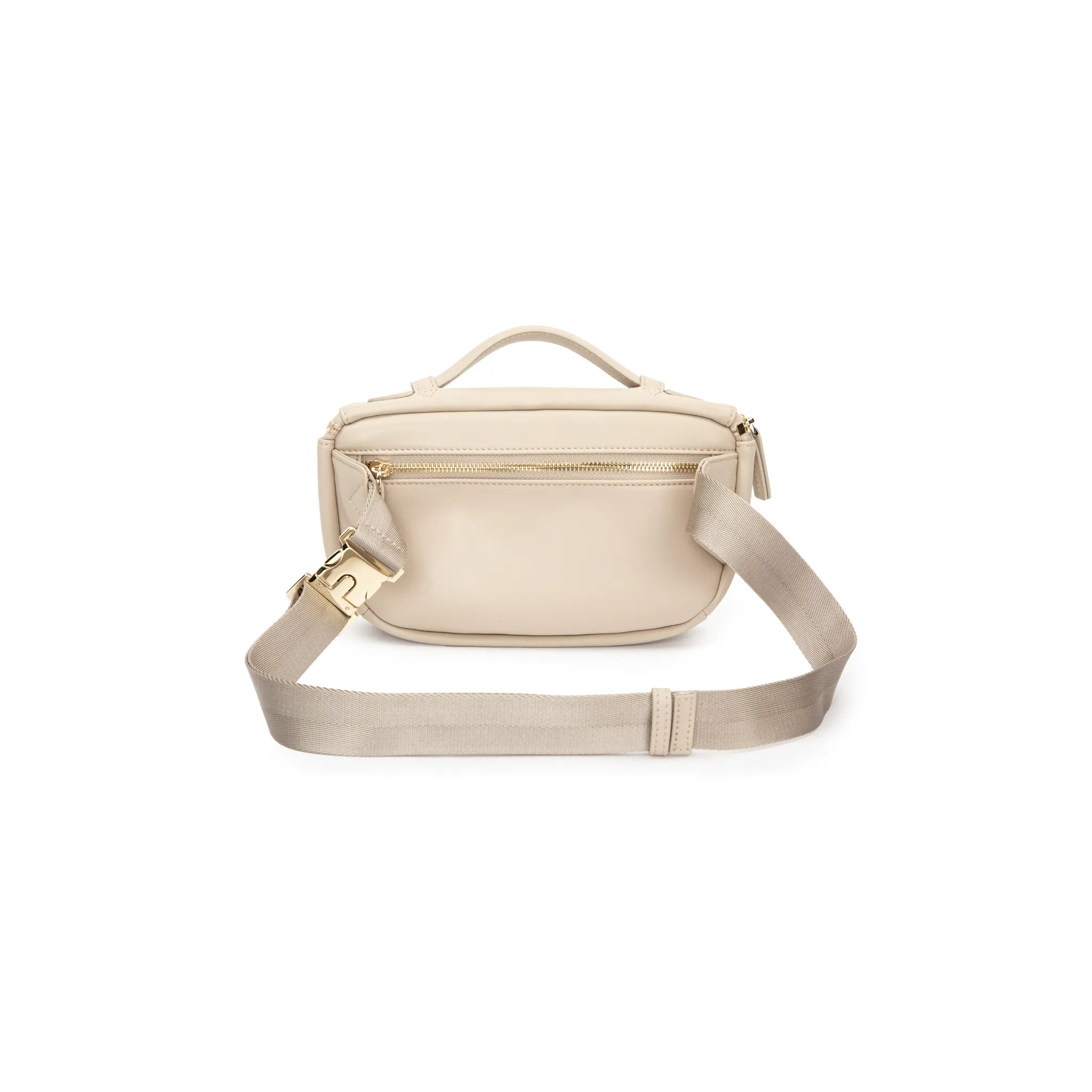 Jolie Fanny - Ivory