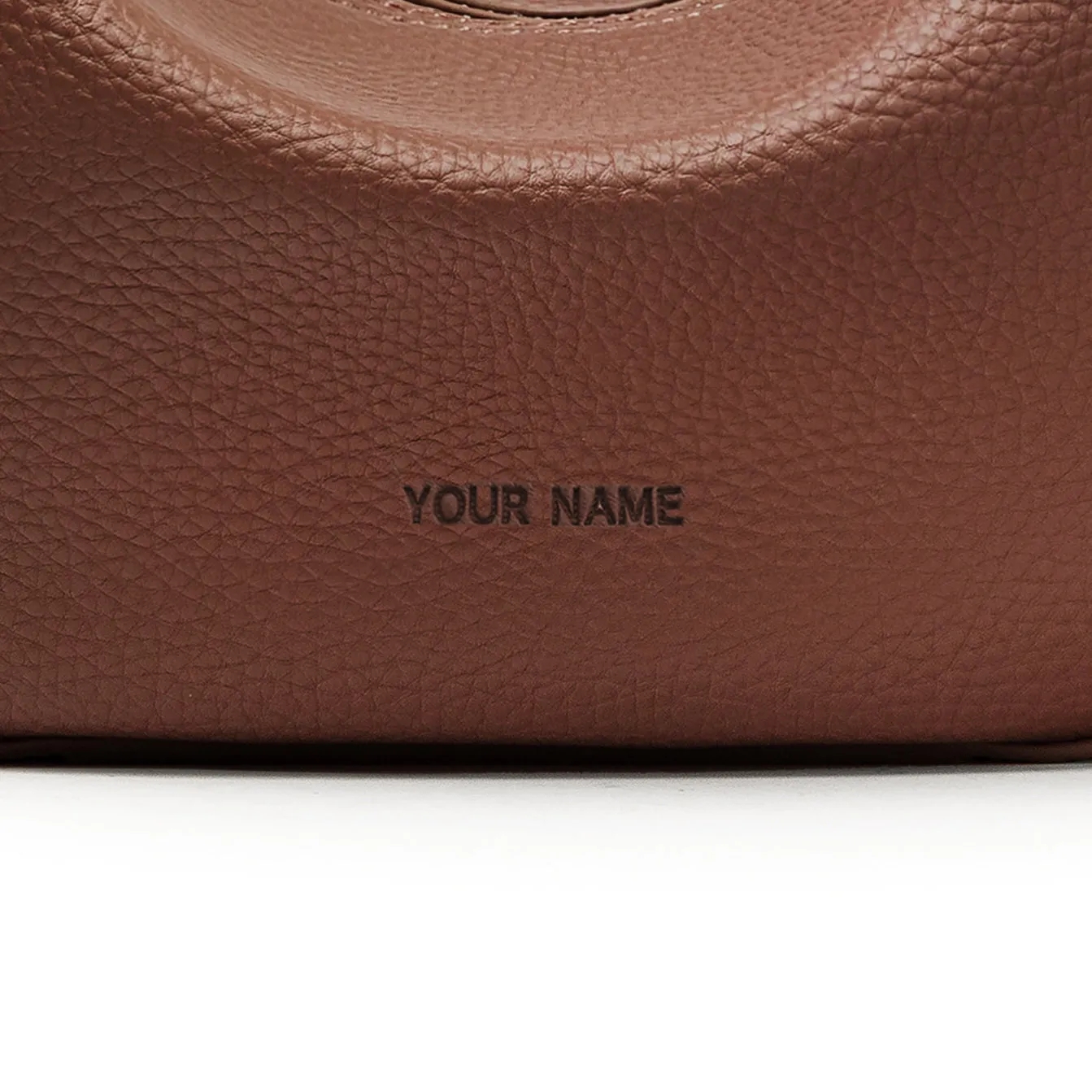 Knoty Shoulder Bag Togo