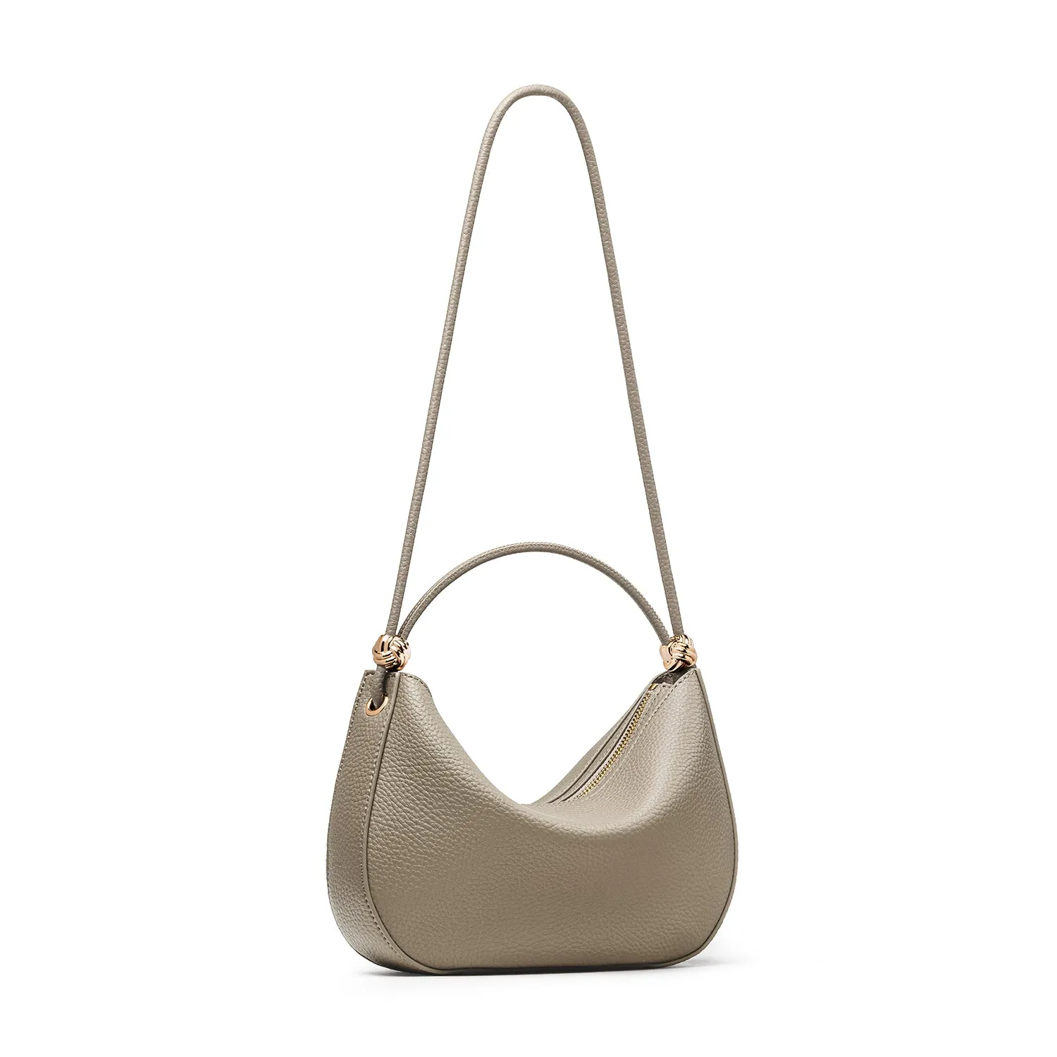 Knoty Shoulder Bag Togo