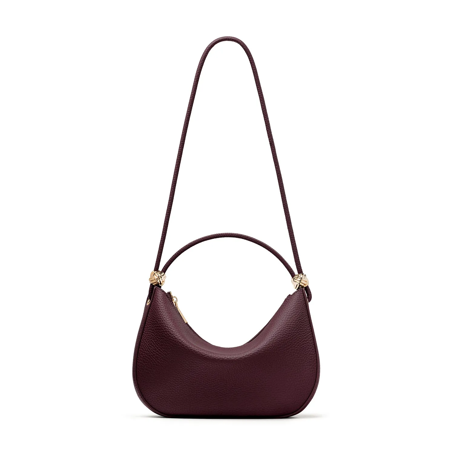 Knoty Shoulder Bag Togo