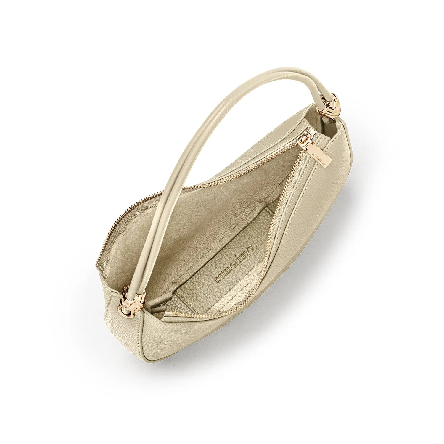 Knoty Shoulder Bag Togo